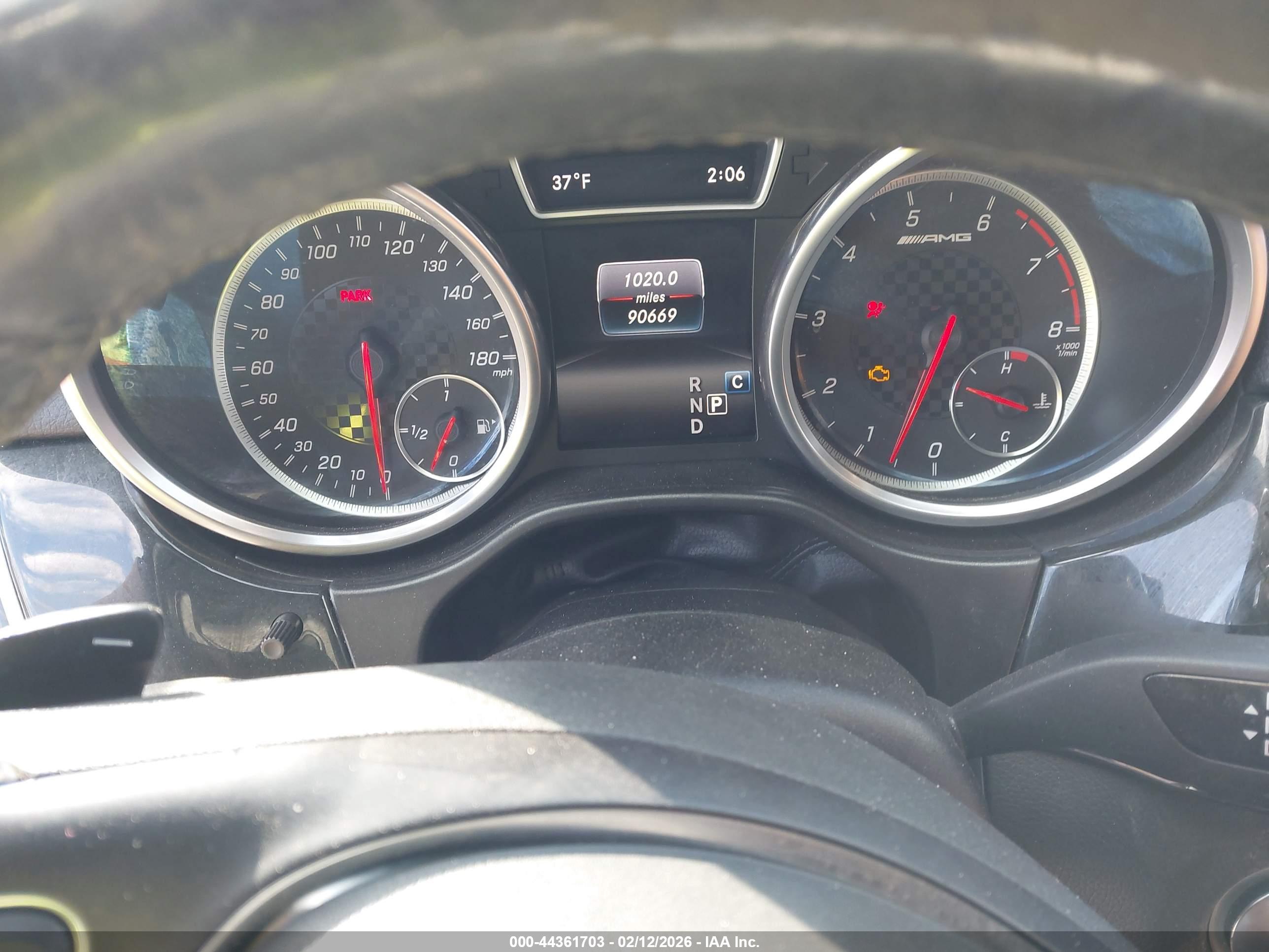 MERCEDES-BENZ AMG image 7