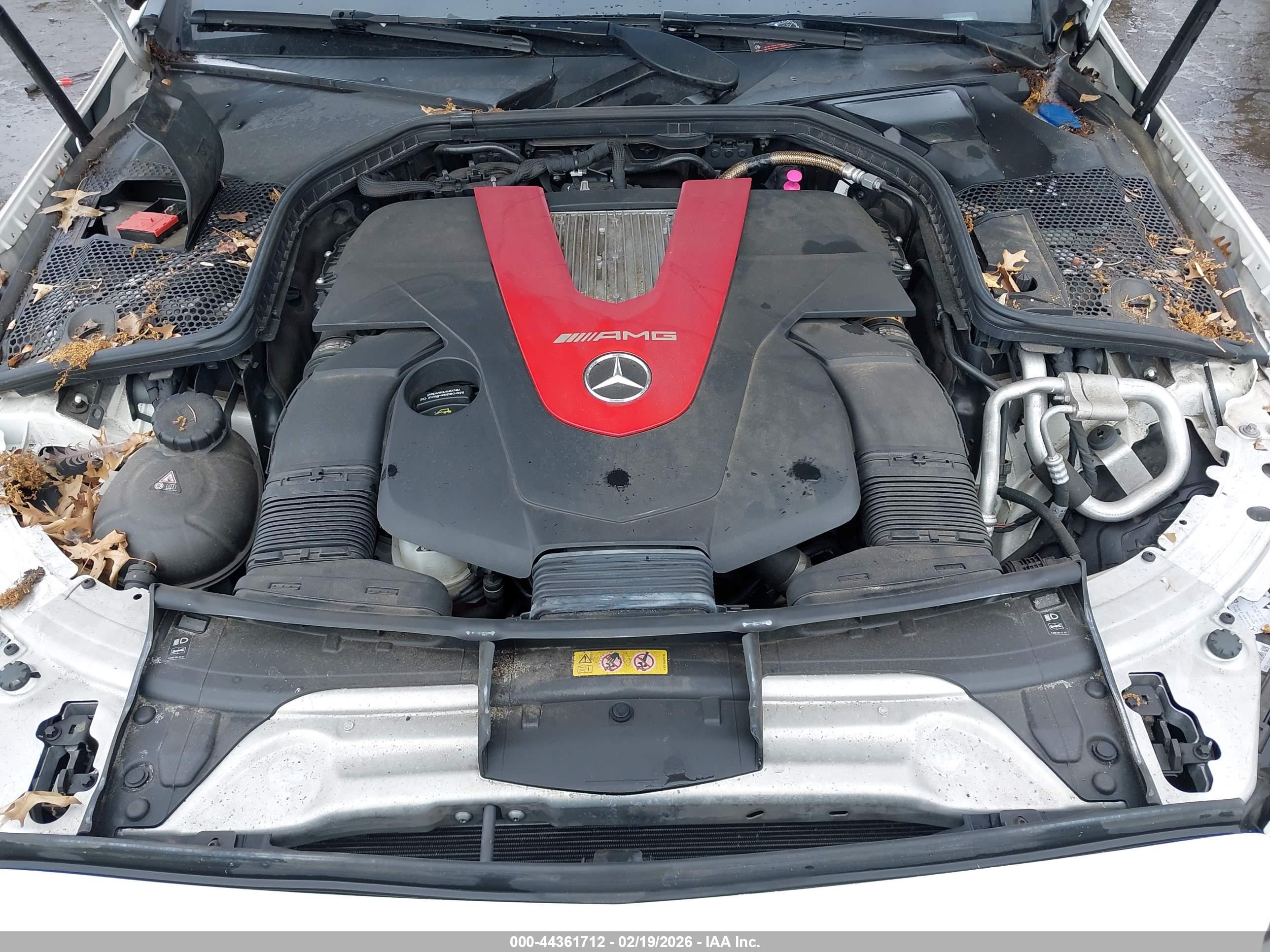 MERCEDES-BENZ AMG image 10