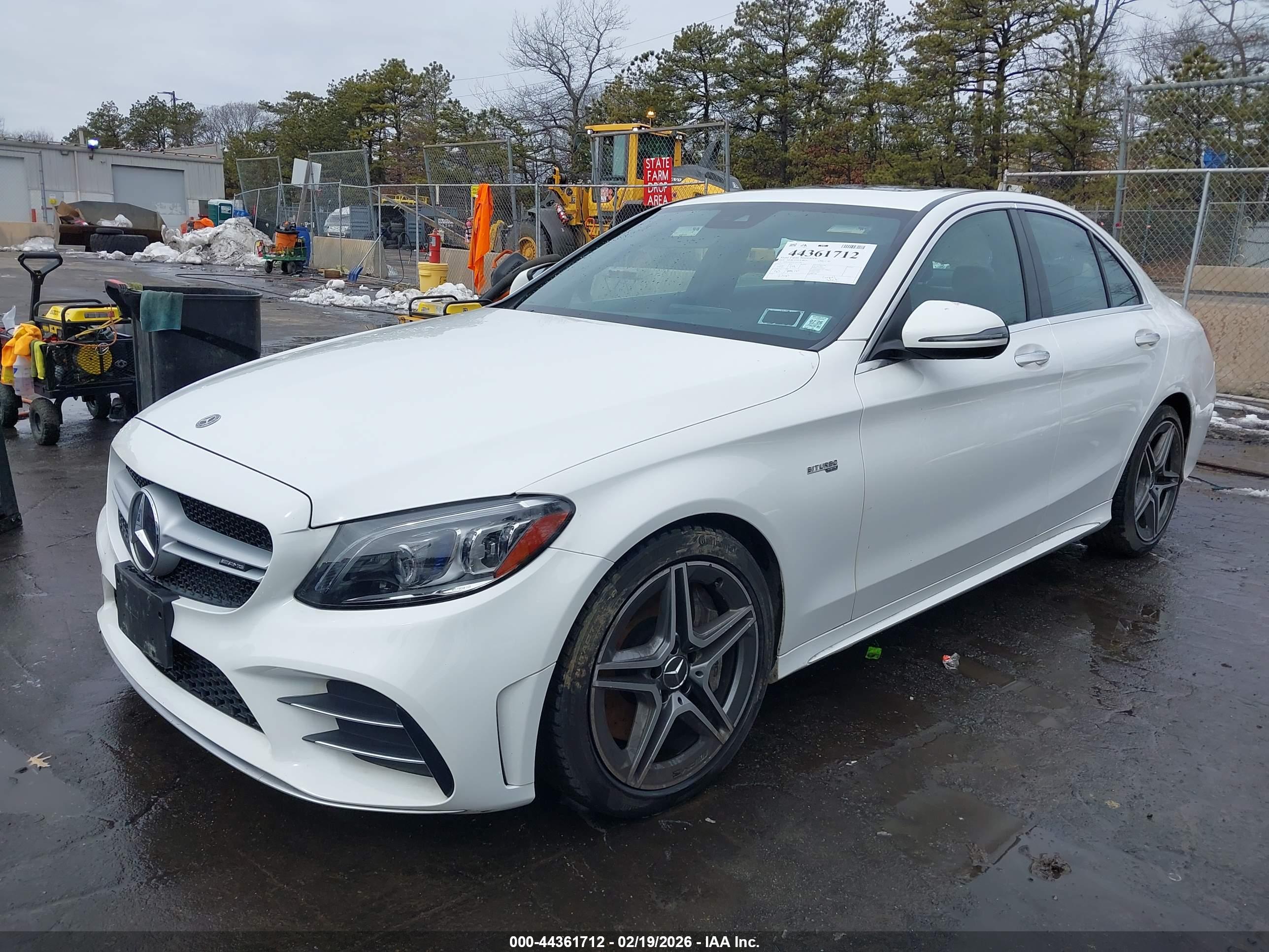 MERCEDES-BENZ AMG image 2