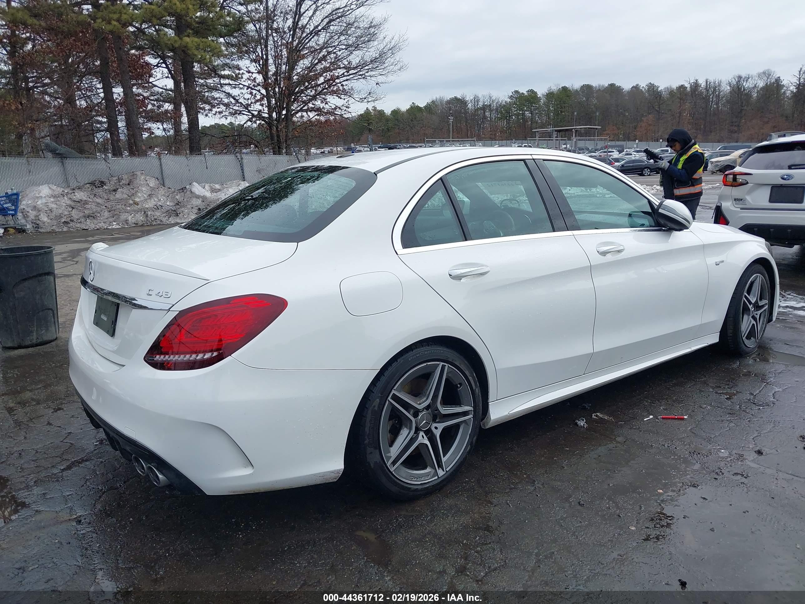 MERCEDES-BENZ AMG image 4