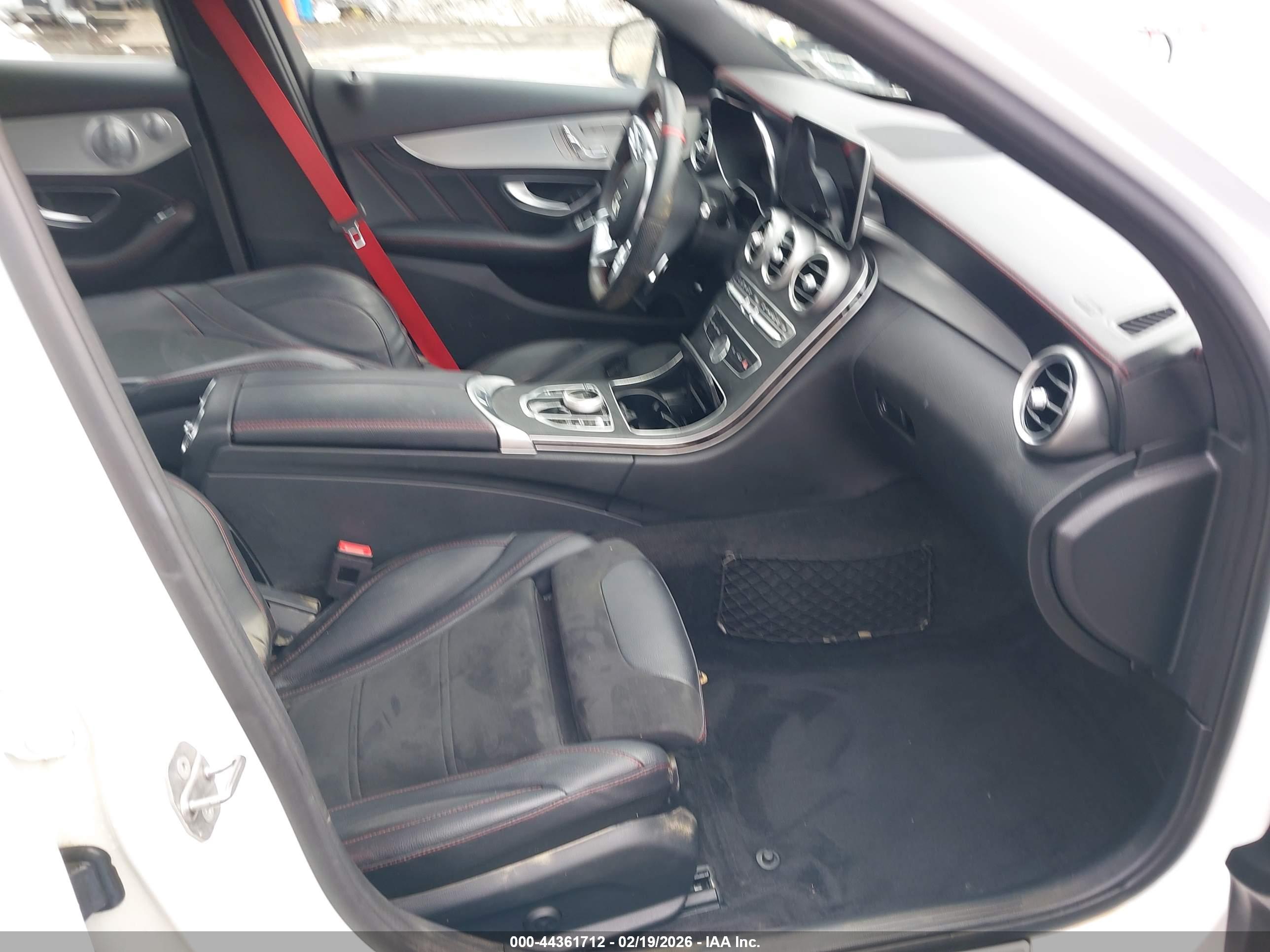 MERCEDES-BENZ AMG image 5