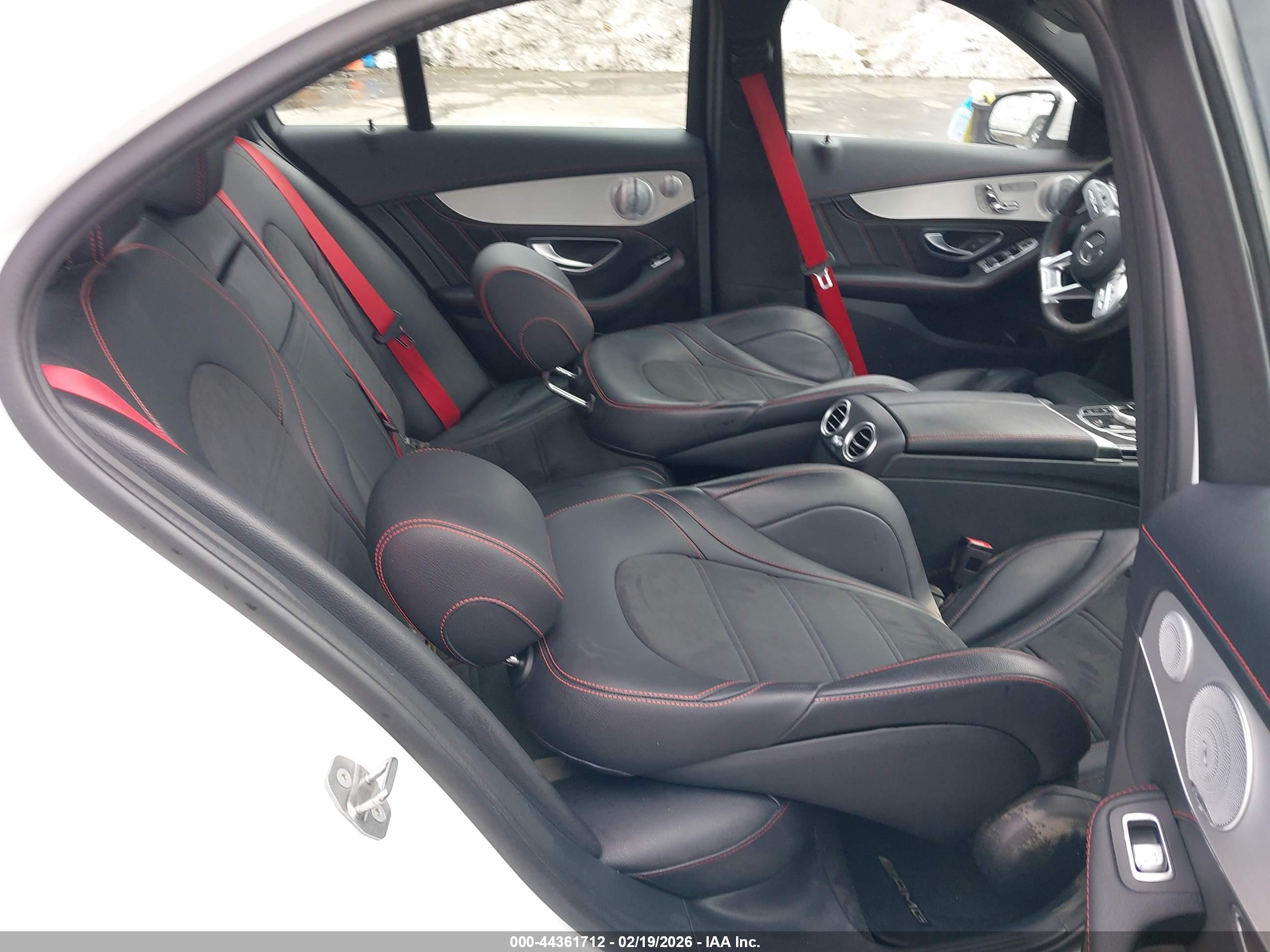 MERCEDES-BENZ AMG image 8