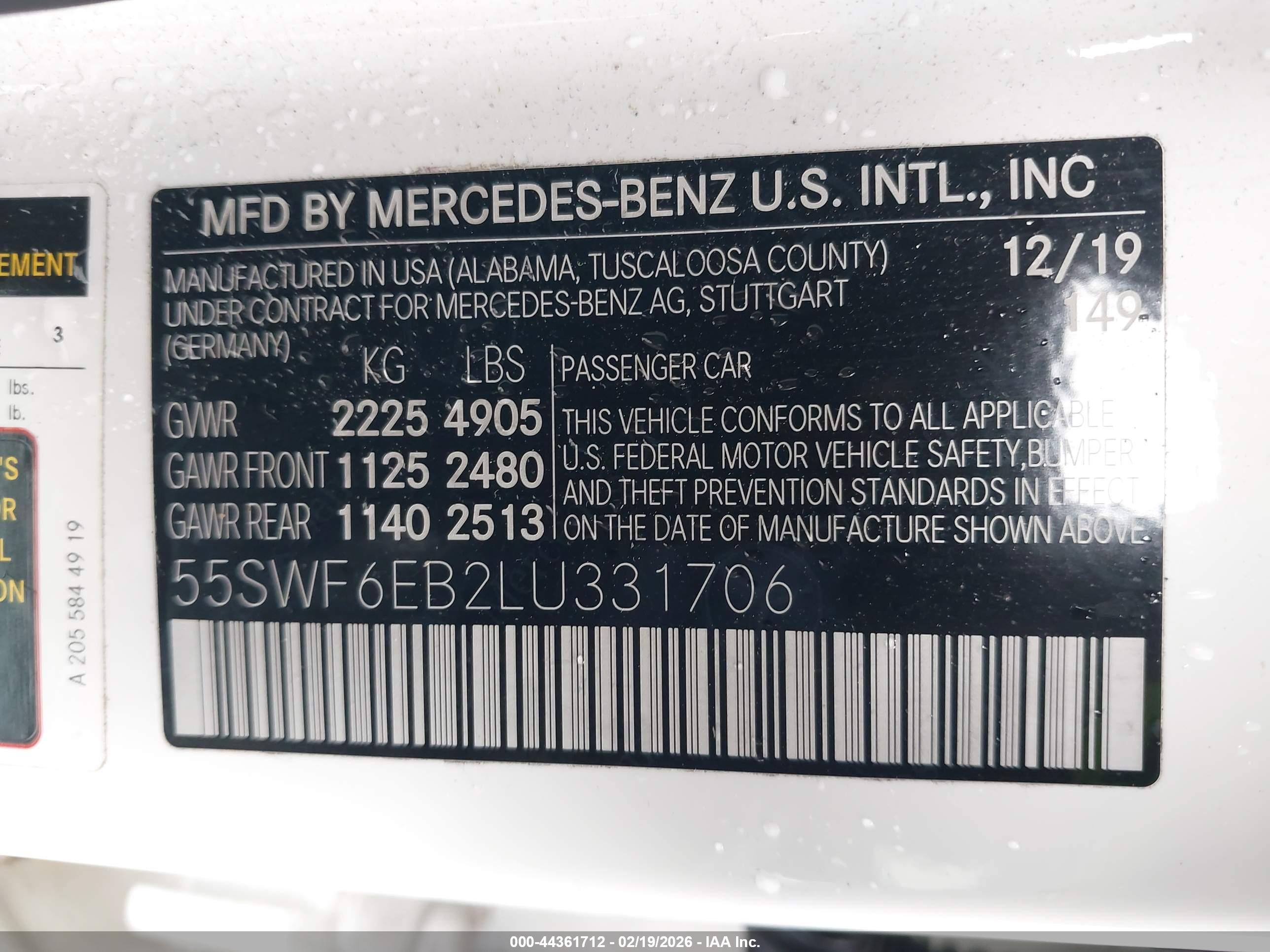 MERCEDES-BENZ AMG image 9