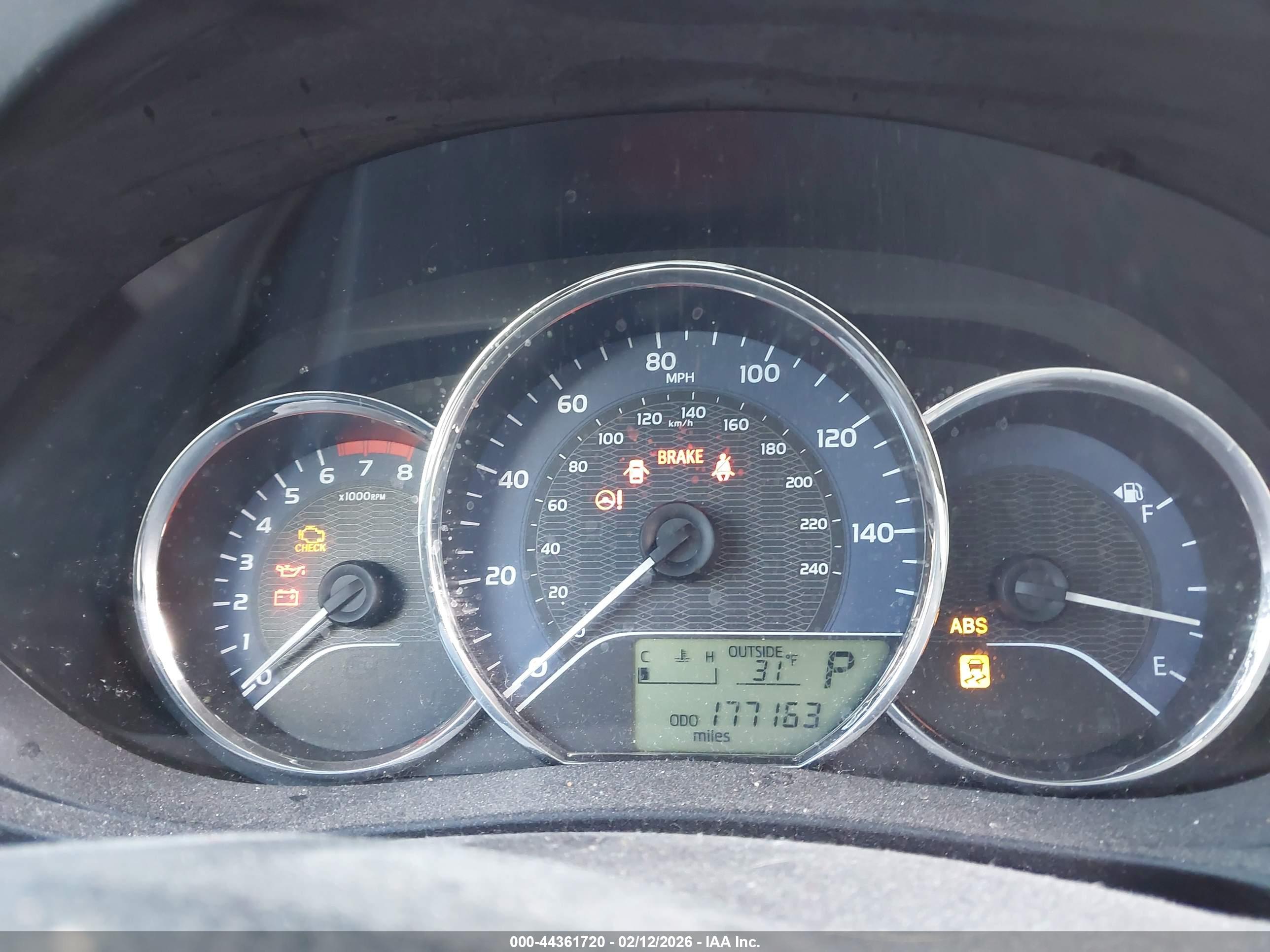 TOYOTA COROLLA image 7