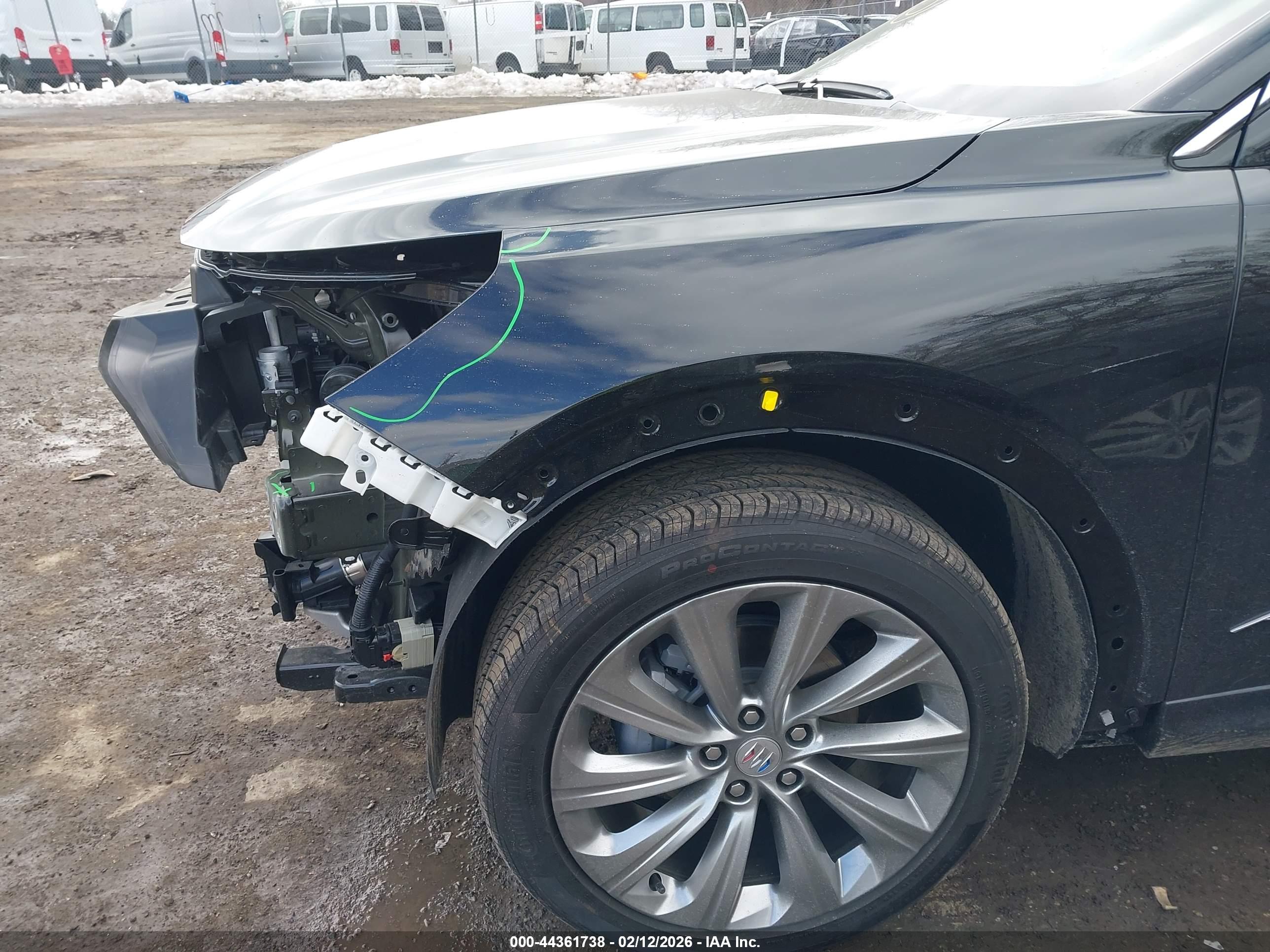 BUICK ENVISTA image 6