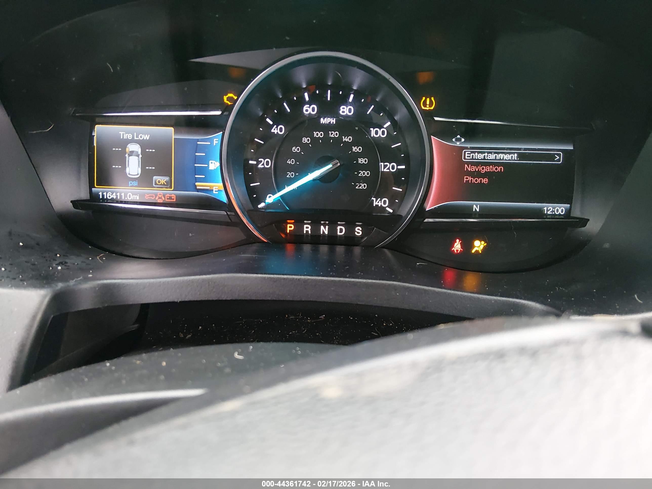 FORD EXPLORER image 7