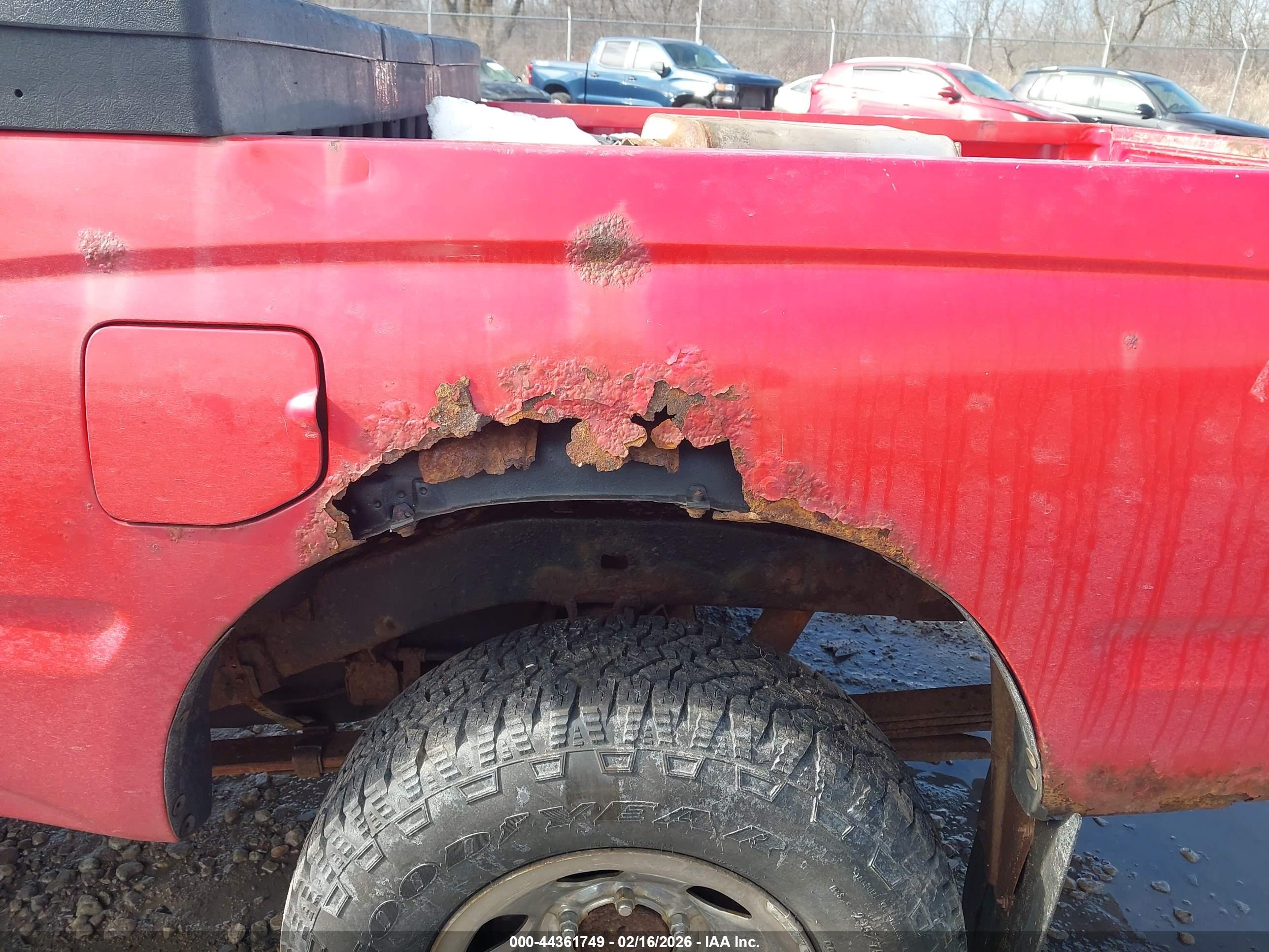 TOYOTA TACOMA image 6