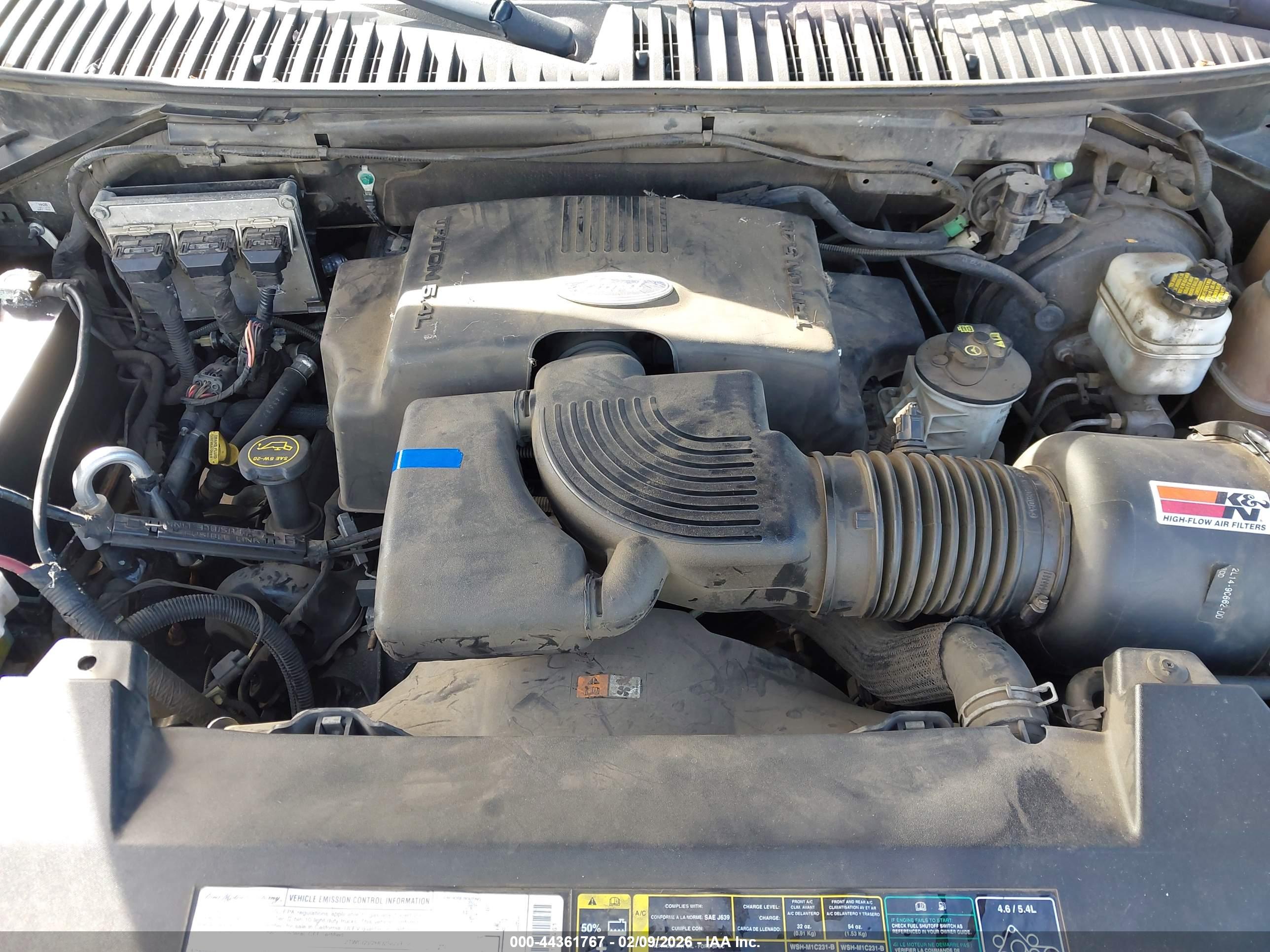 FORD EXPEDITION image 10