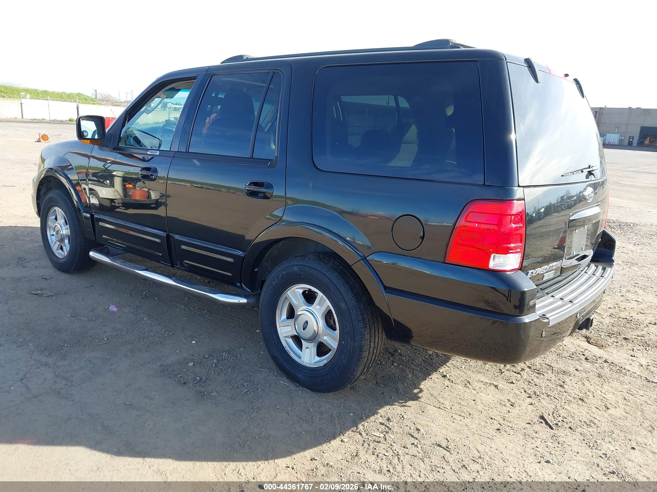 FORD EXPEDITION image 3