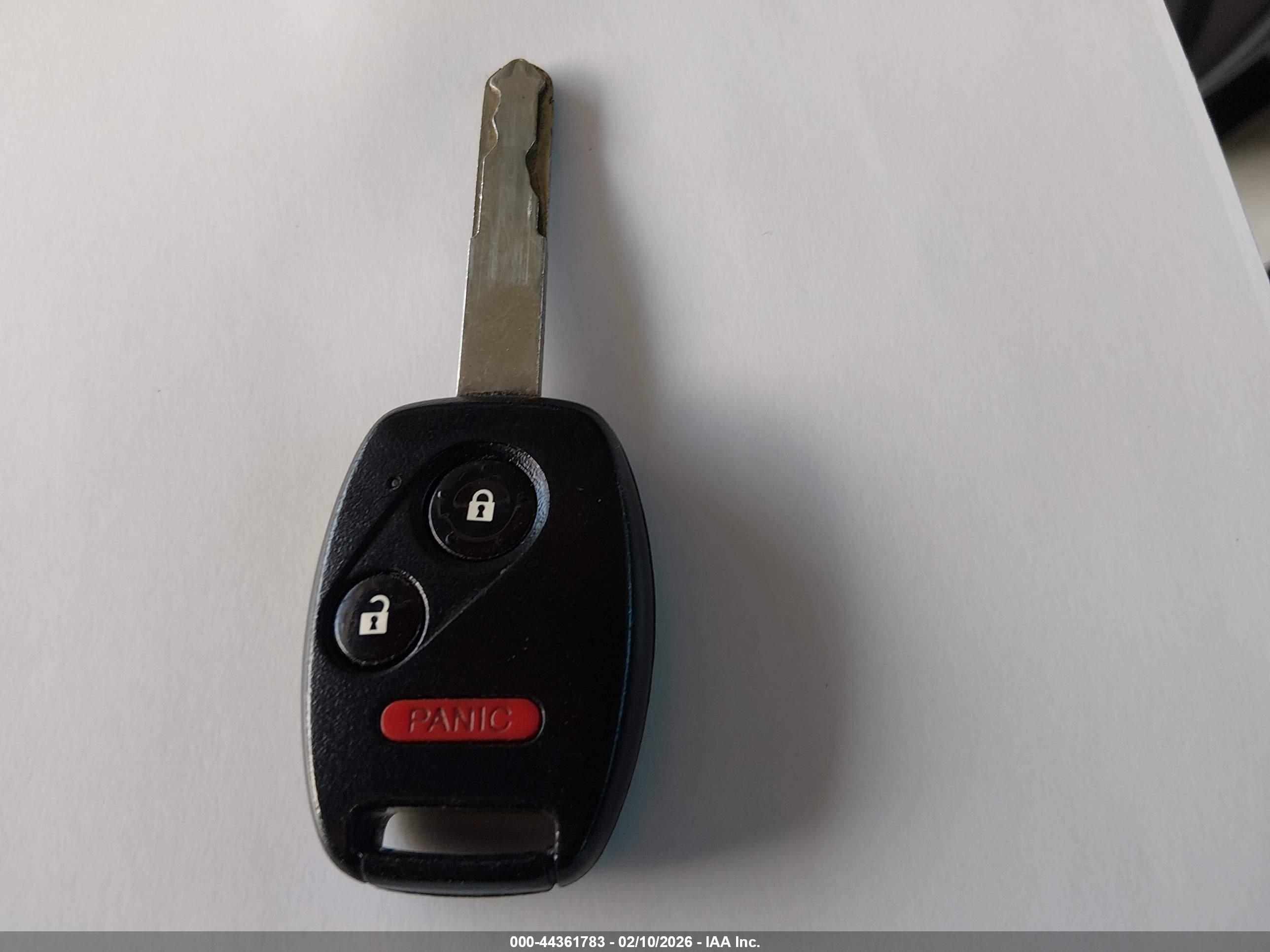 HONDA CR-V image 11