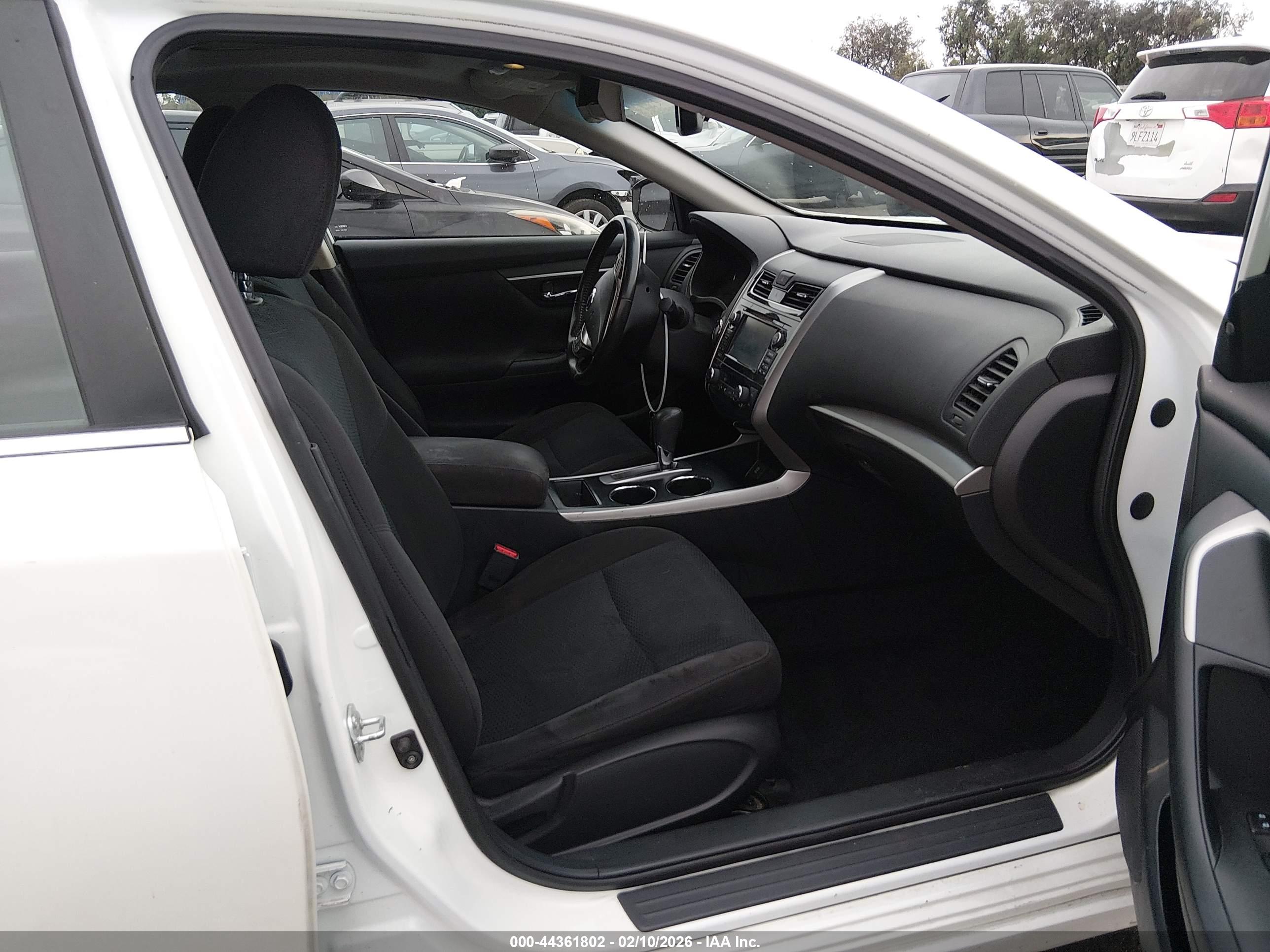 NISSAN ALTIMA image 5