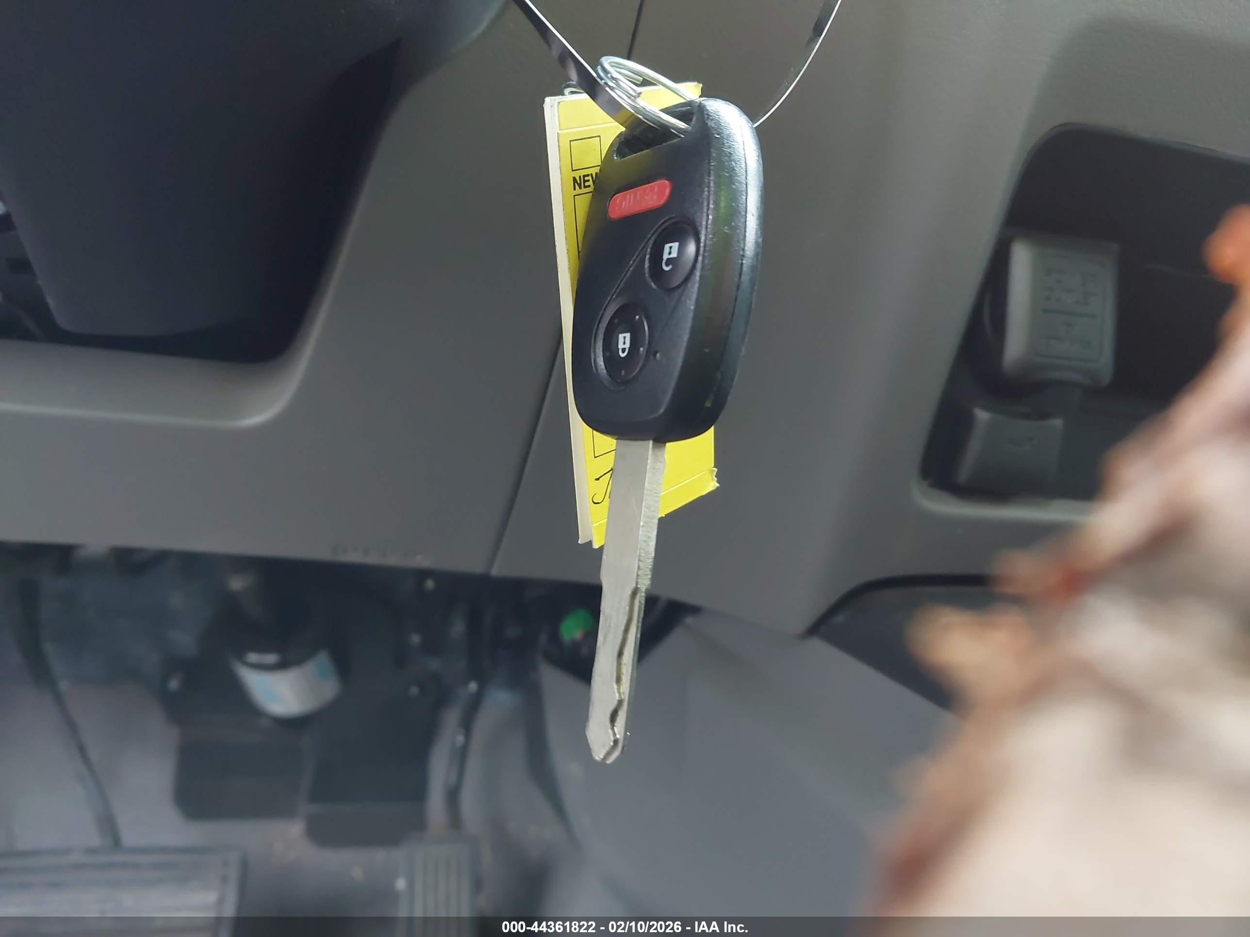 HONDA CIVIC image 11