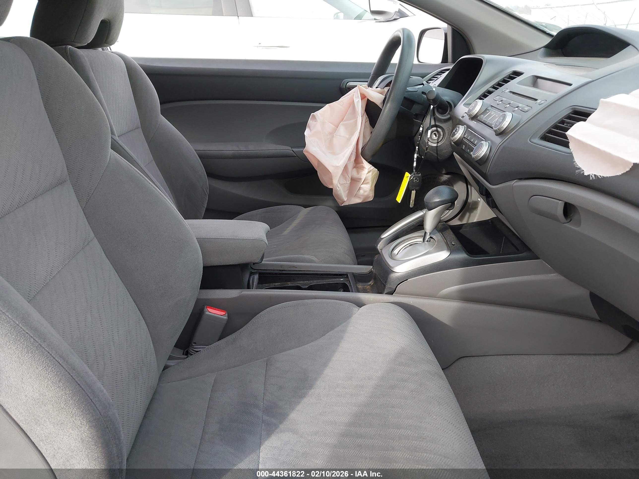 HONDA CIVIC image 5