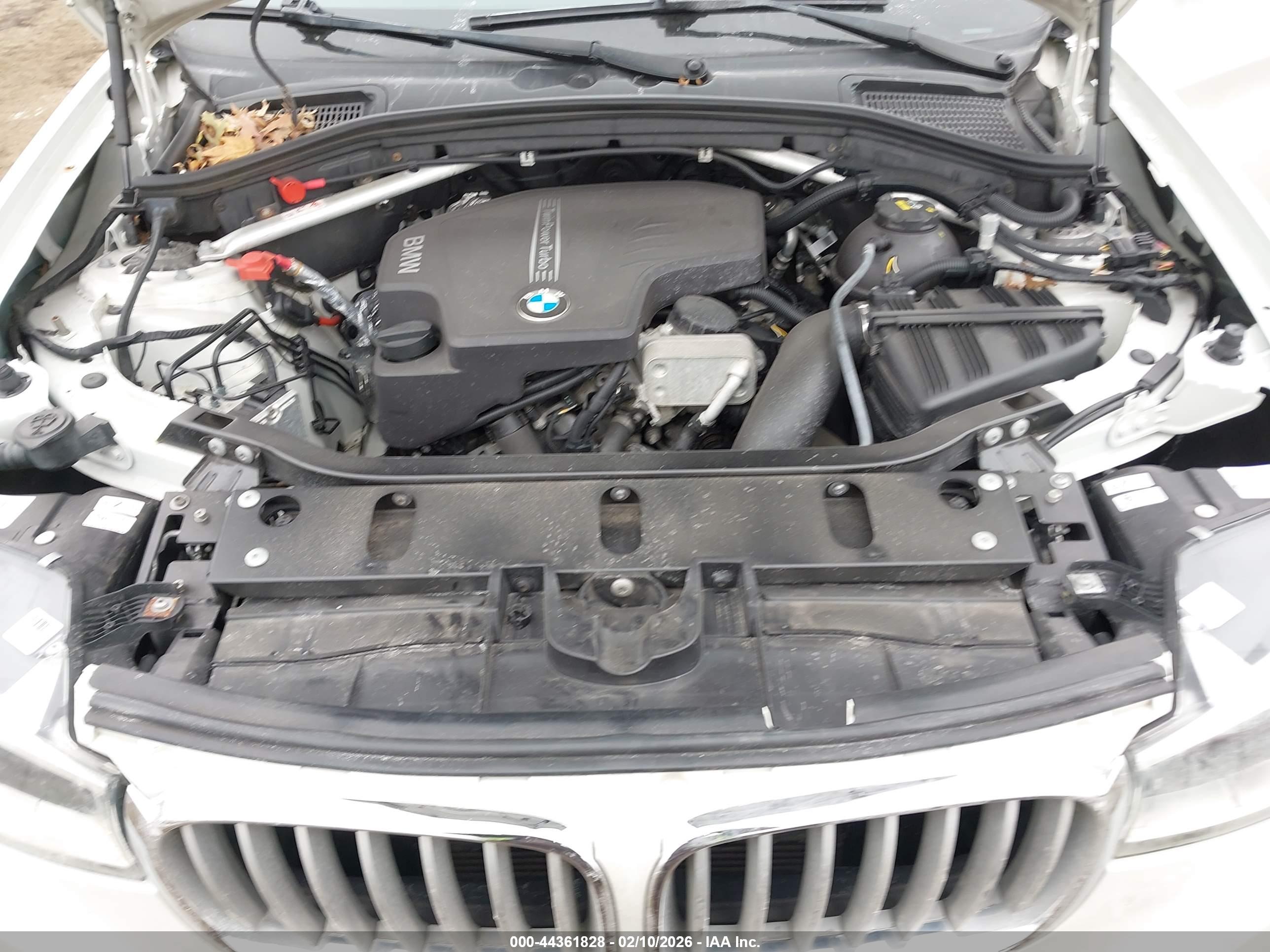 BMW X4 image 10
