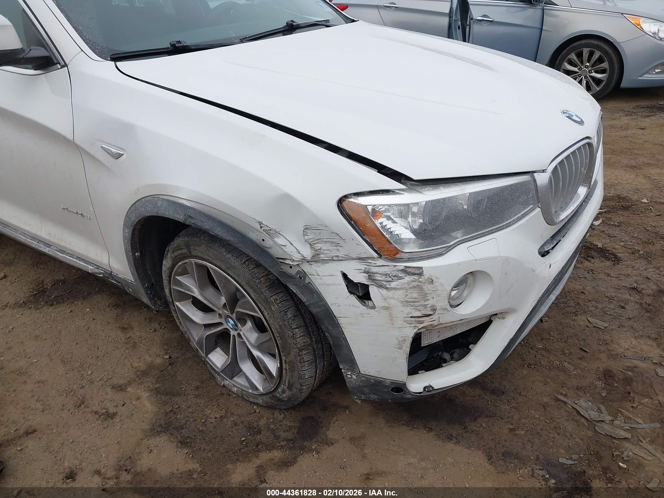 BMW X4 image 6