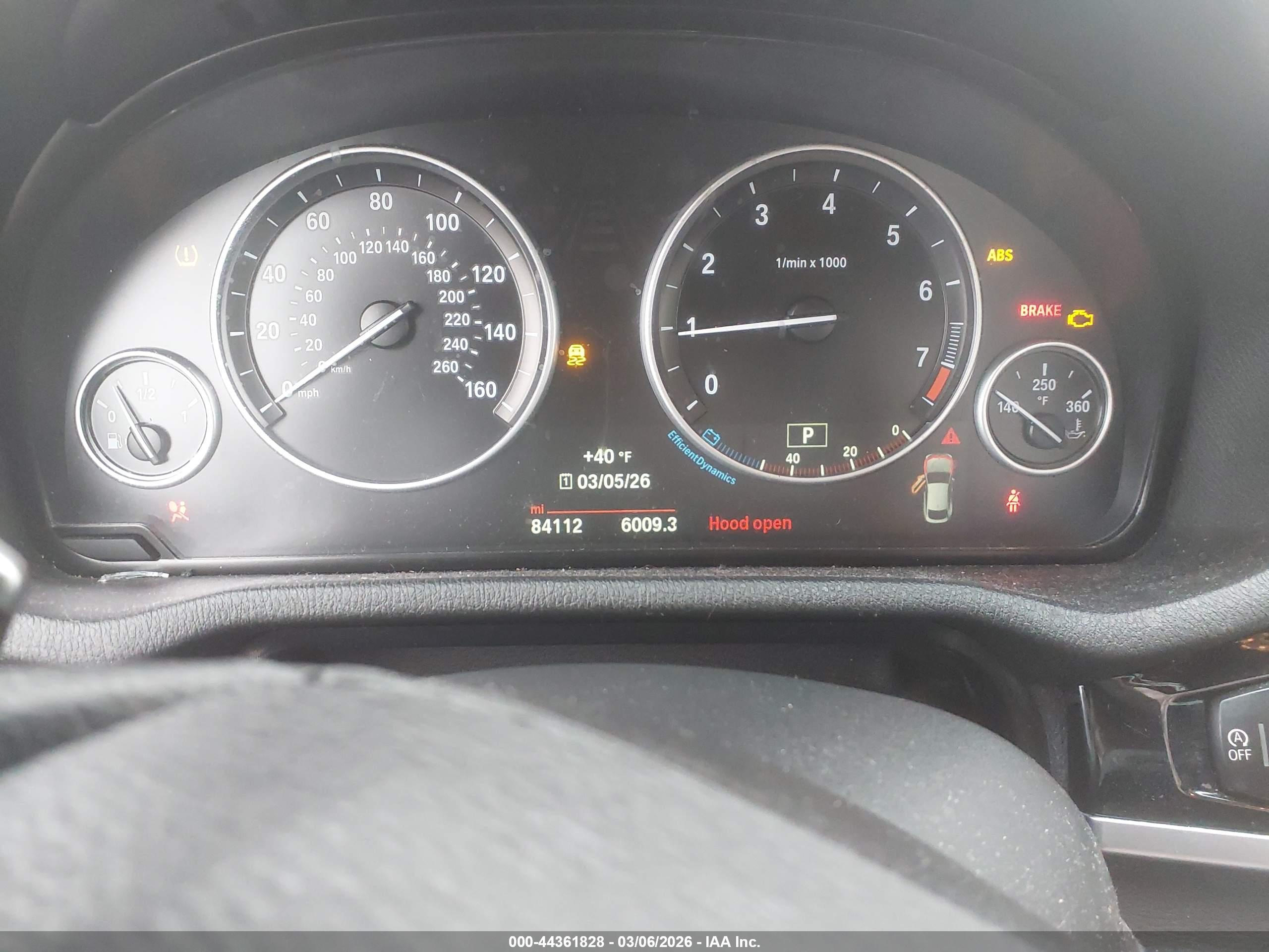 BMW X4 image 7