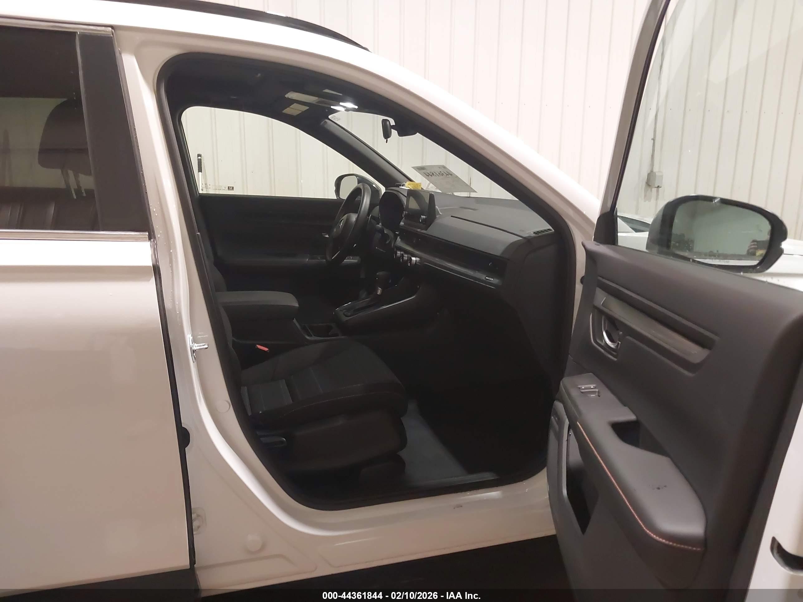 HONDA CR-V image 5