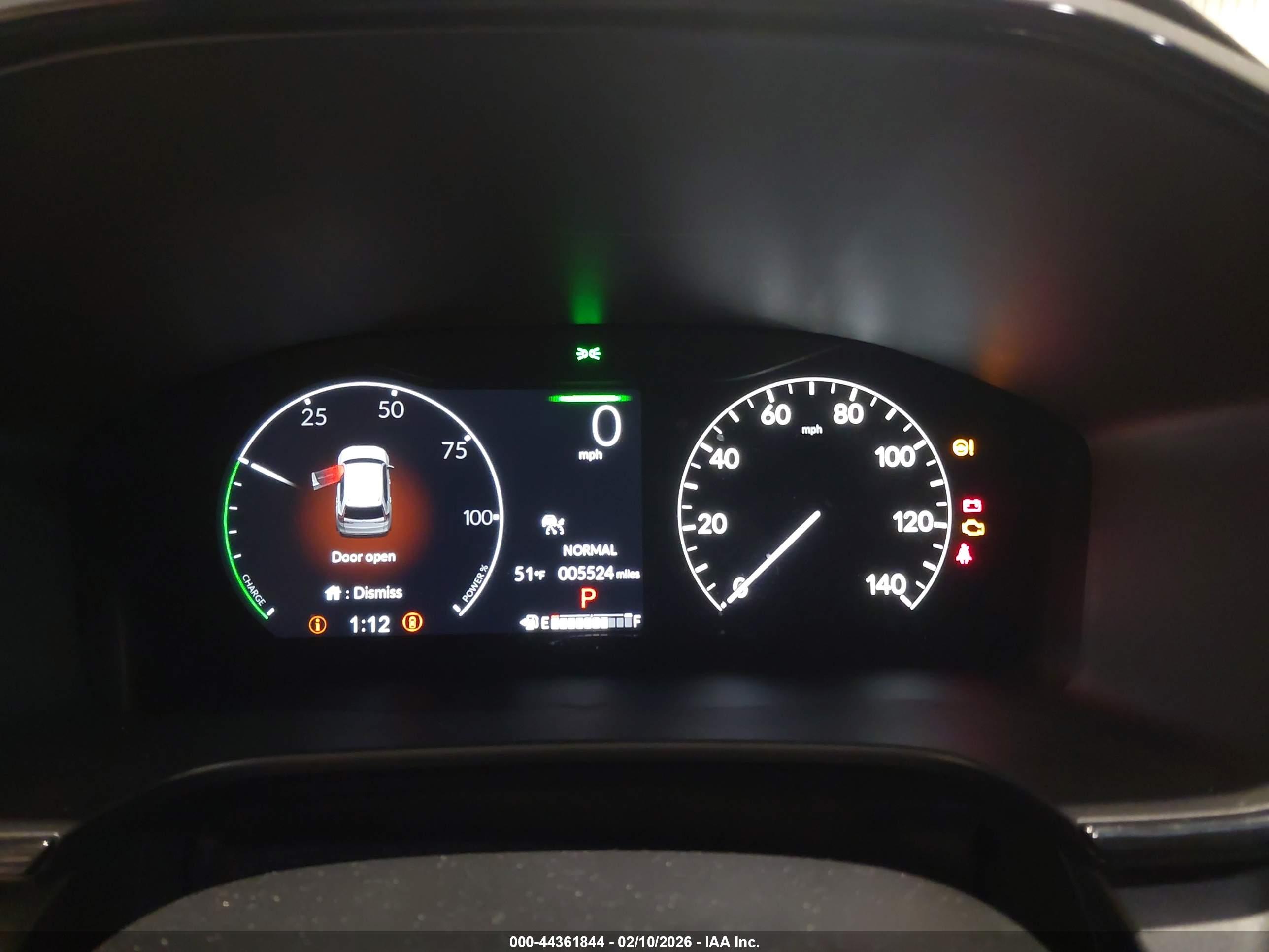 HONDA CR-V image 7