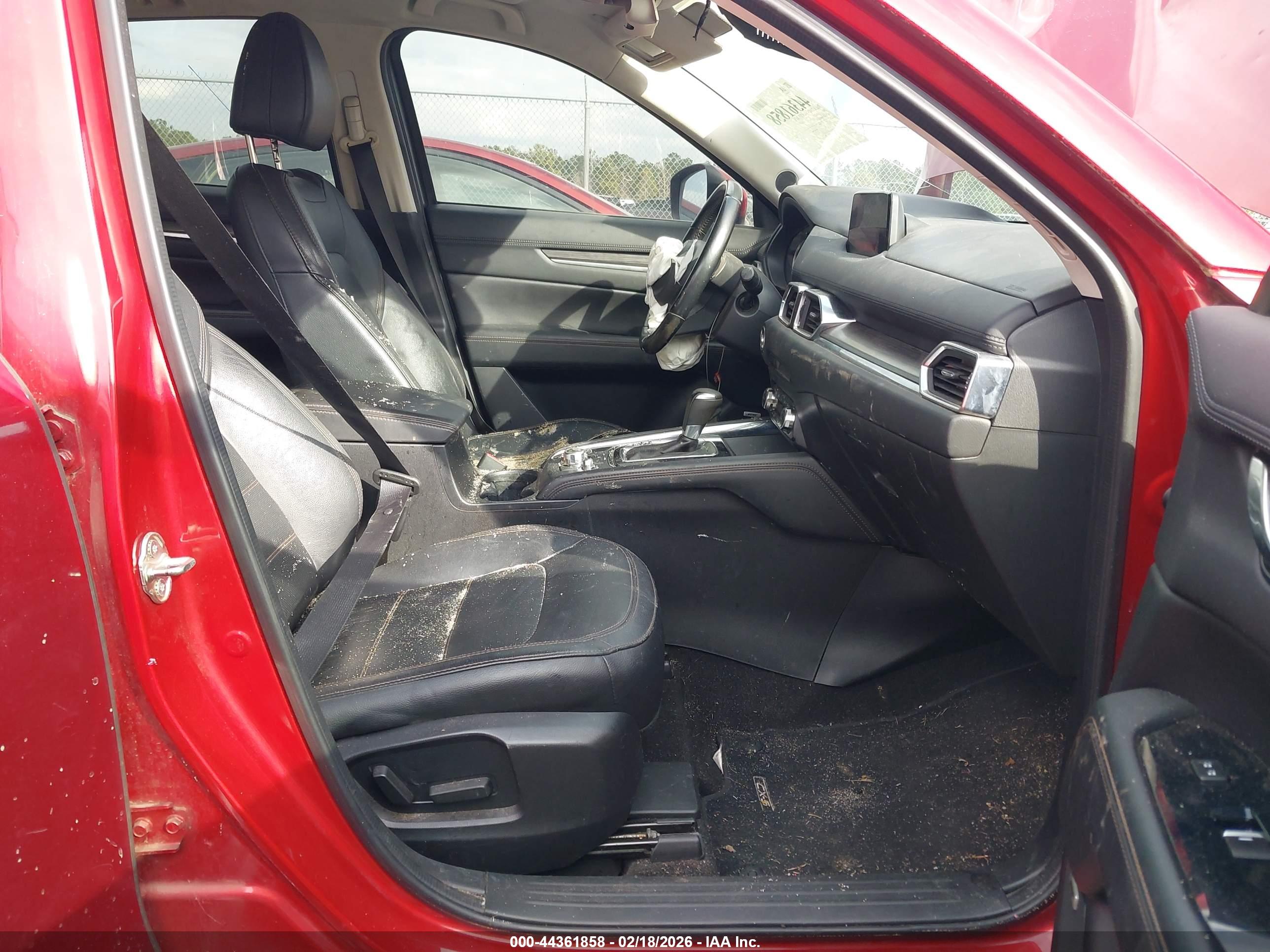 MAZDA CX-5 image 5