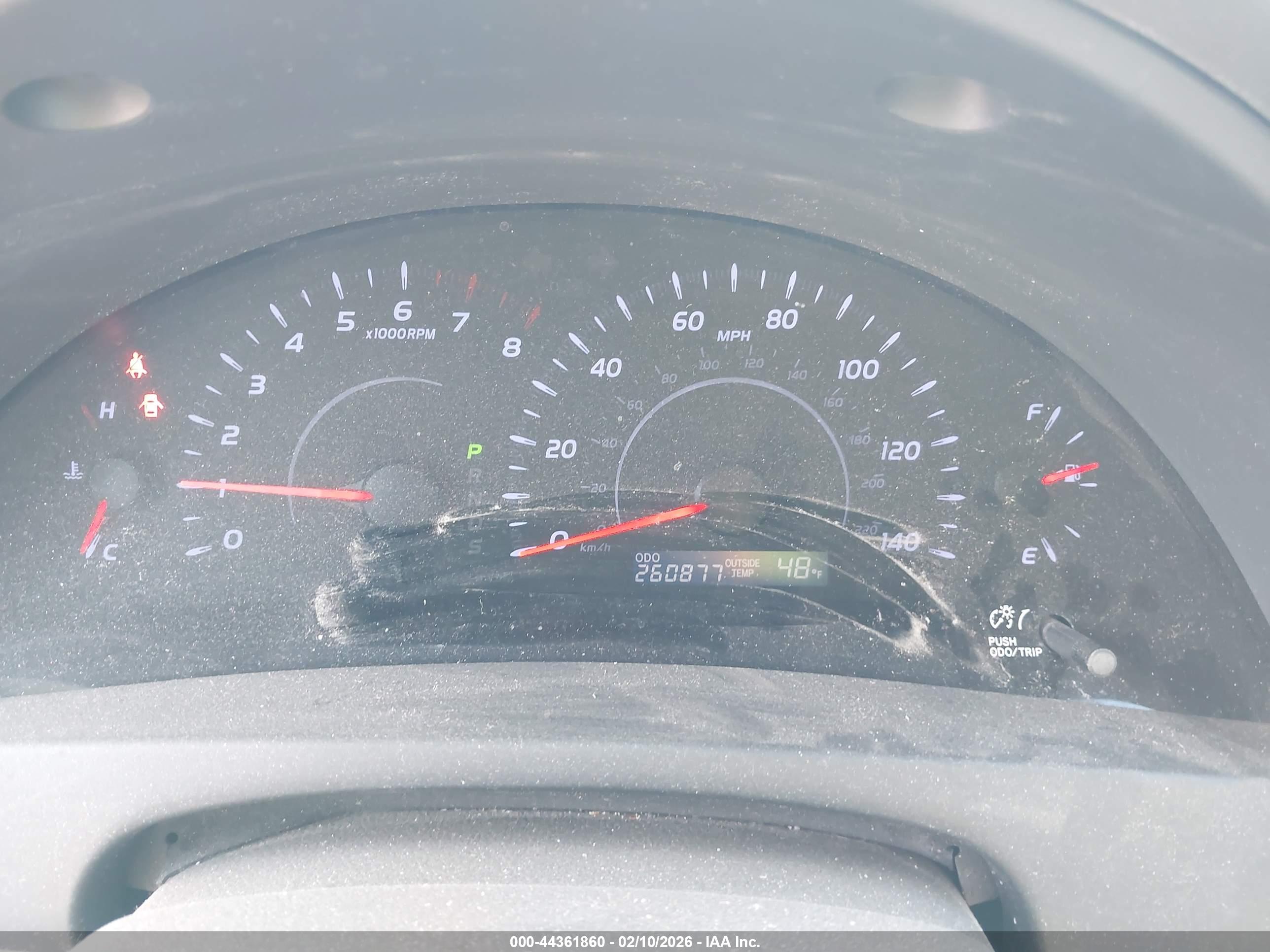 TOYOTA CAMRY image 7