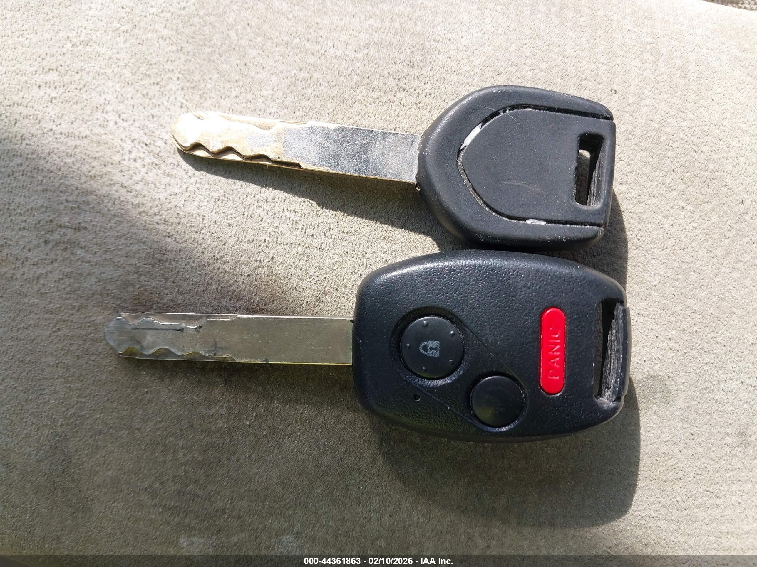 HONDA CIVIC image 11