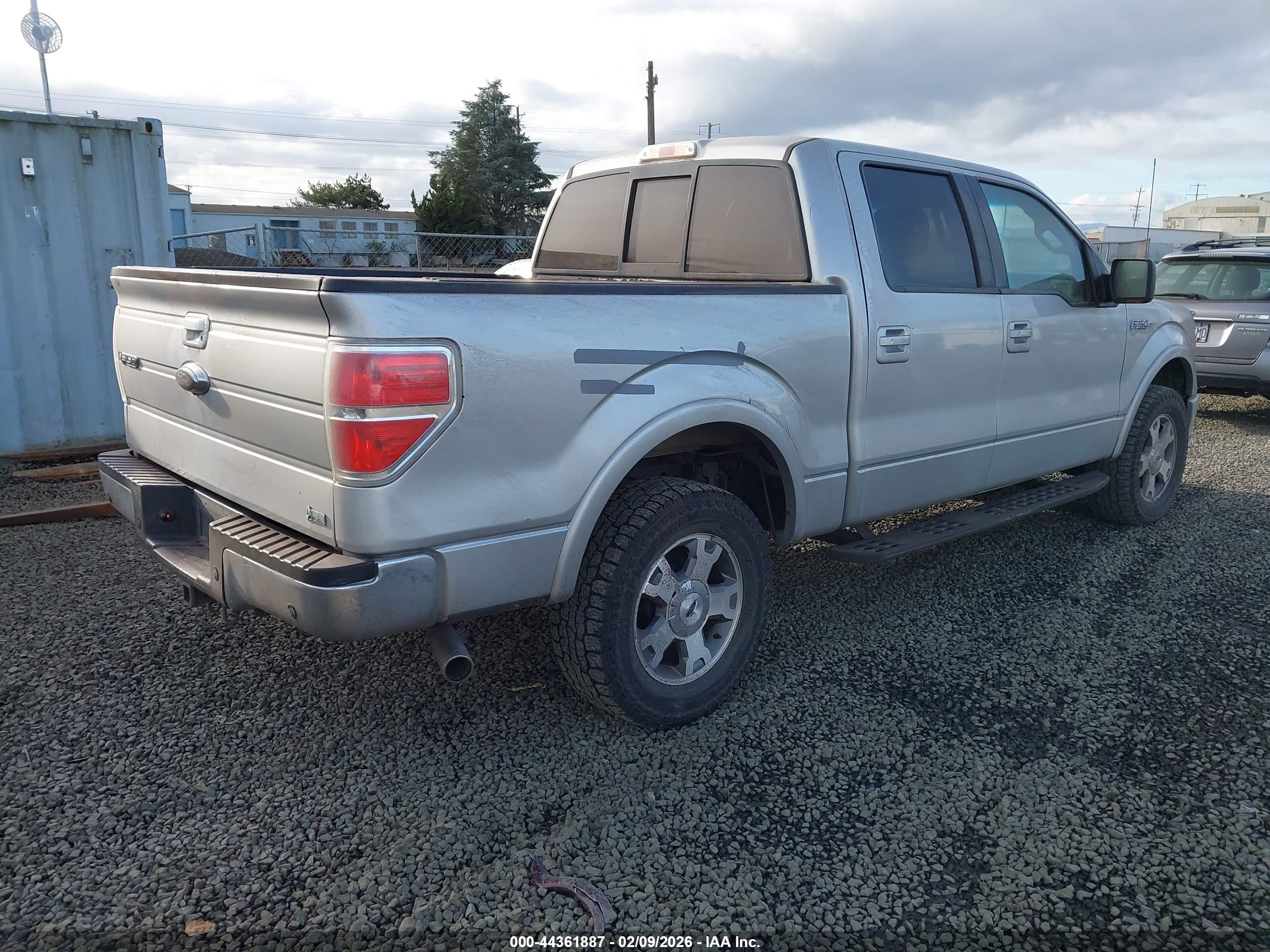 FORD F-150 image 4