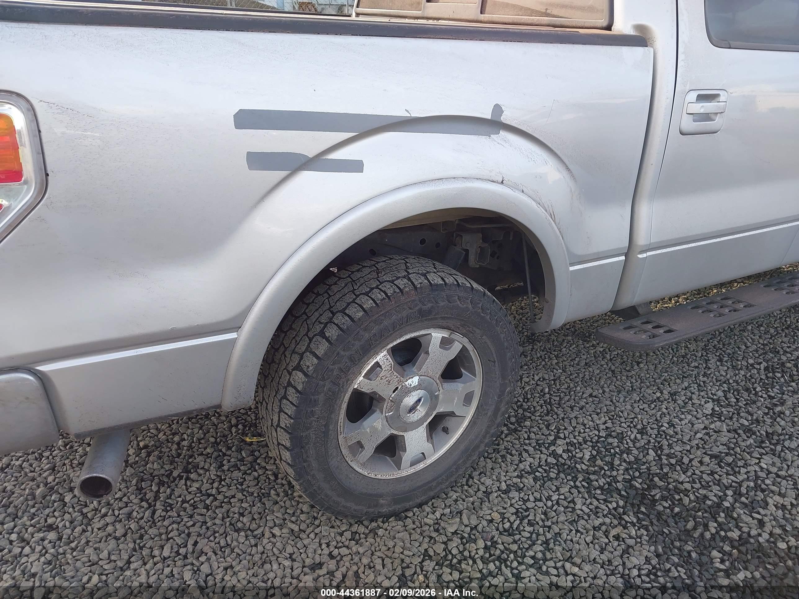 FORD F-150 image 6