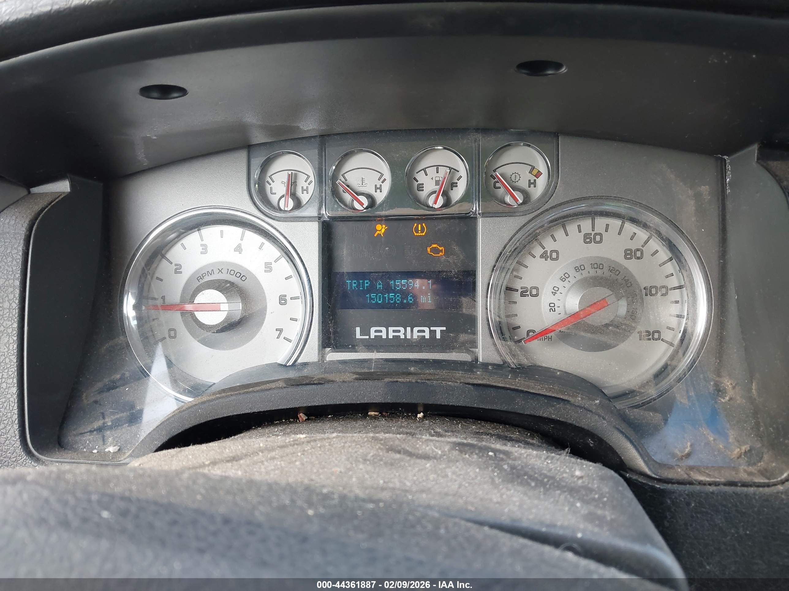 FORD F-150 image 7
