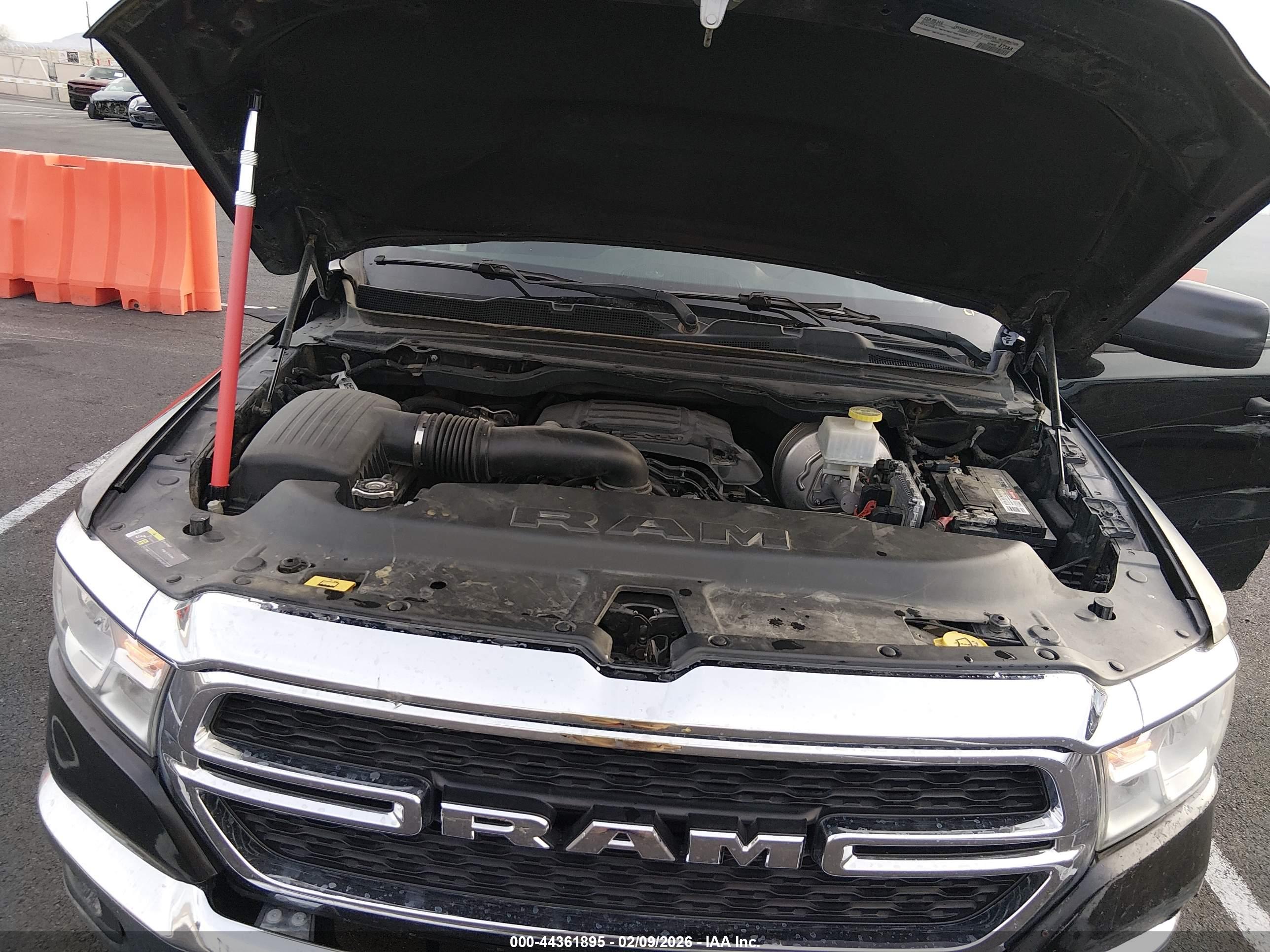 RAM 1500 image 10