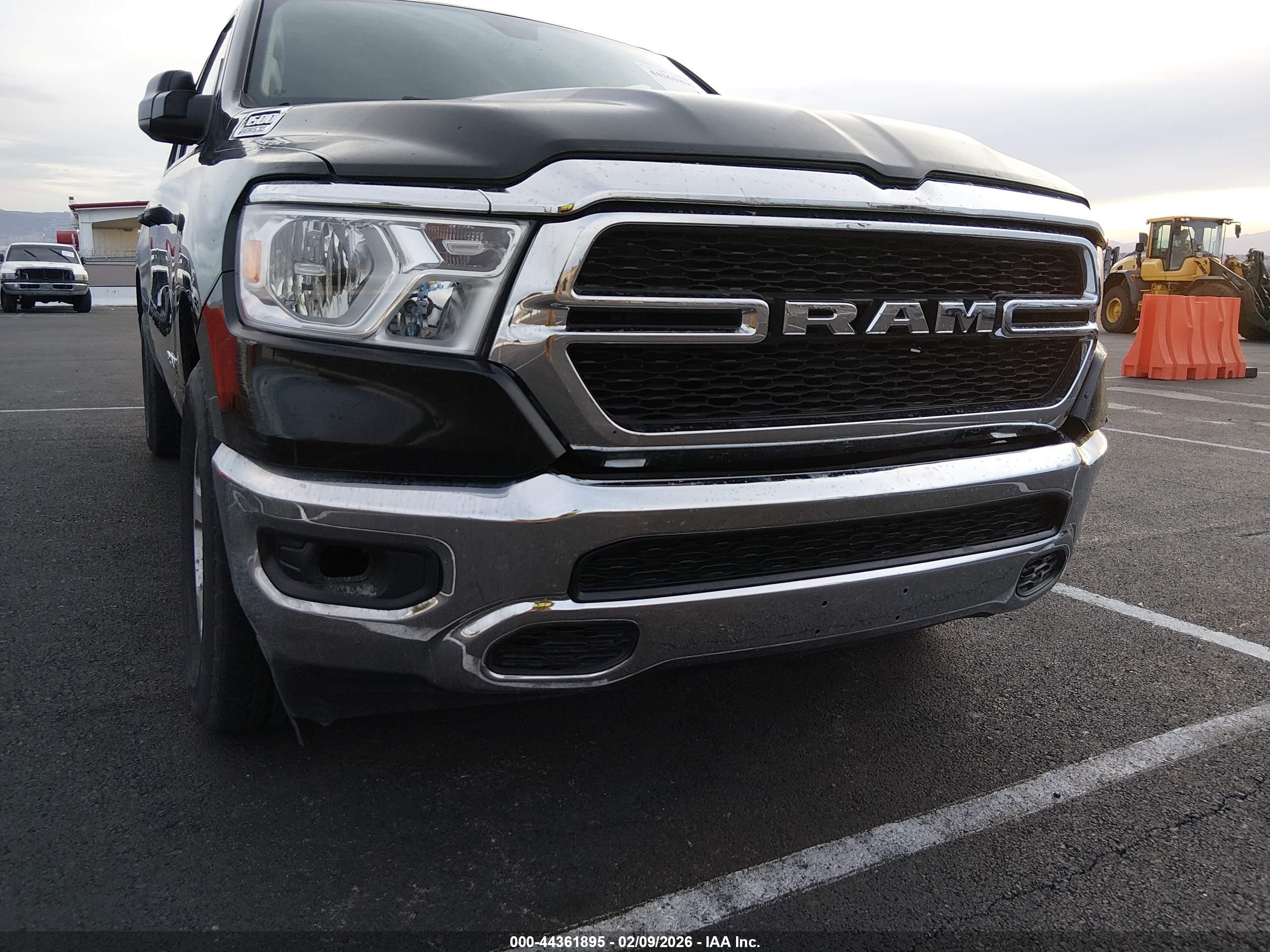 RAM 1500 image 6