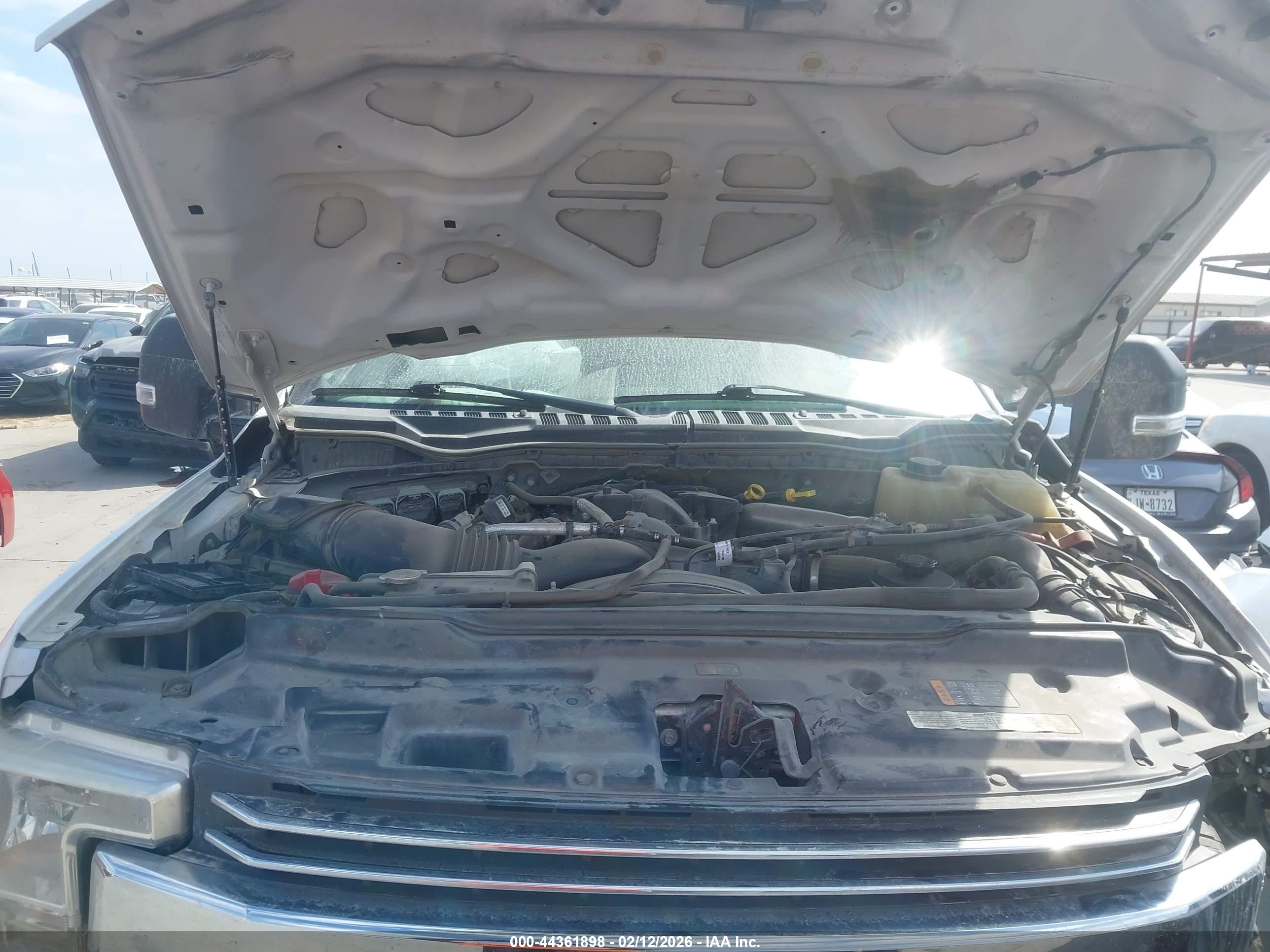 FORD F-350 image 10