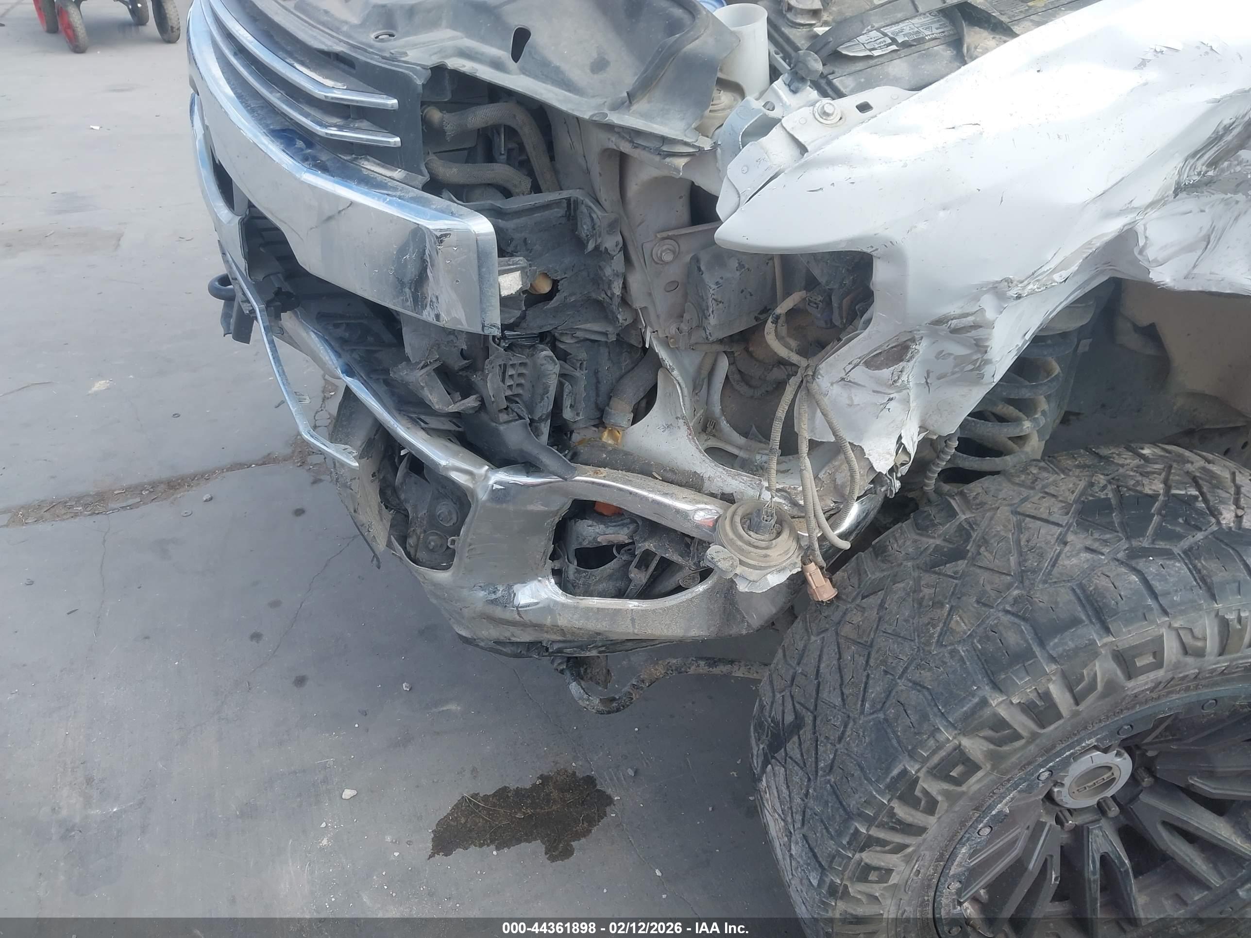 FORD F-350 image 6
