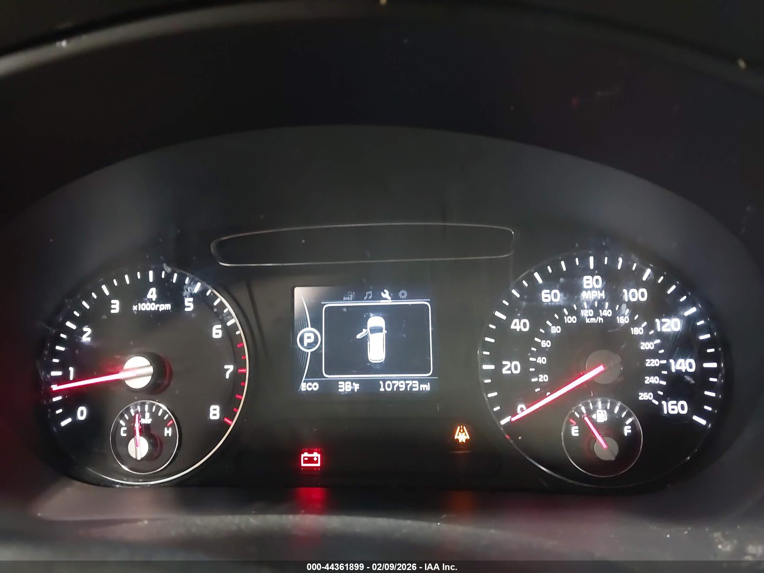 KIA SORENTO image 7