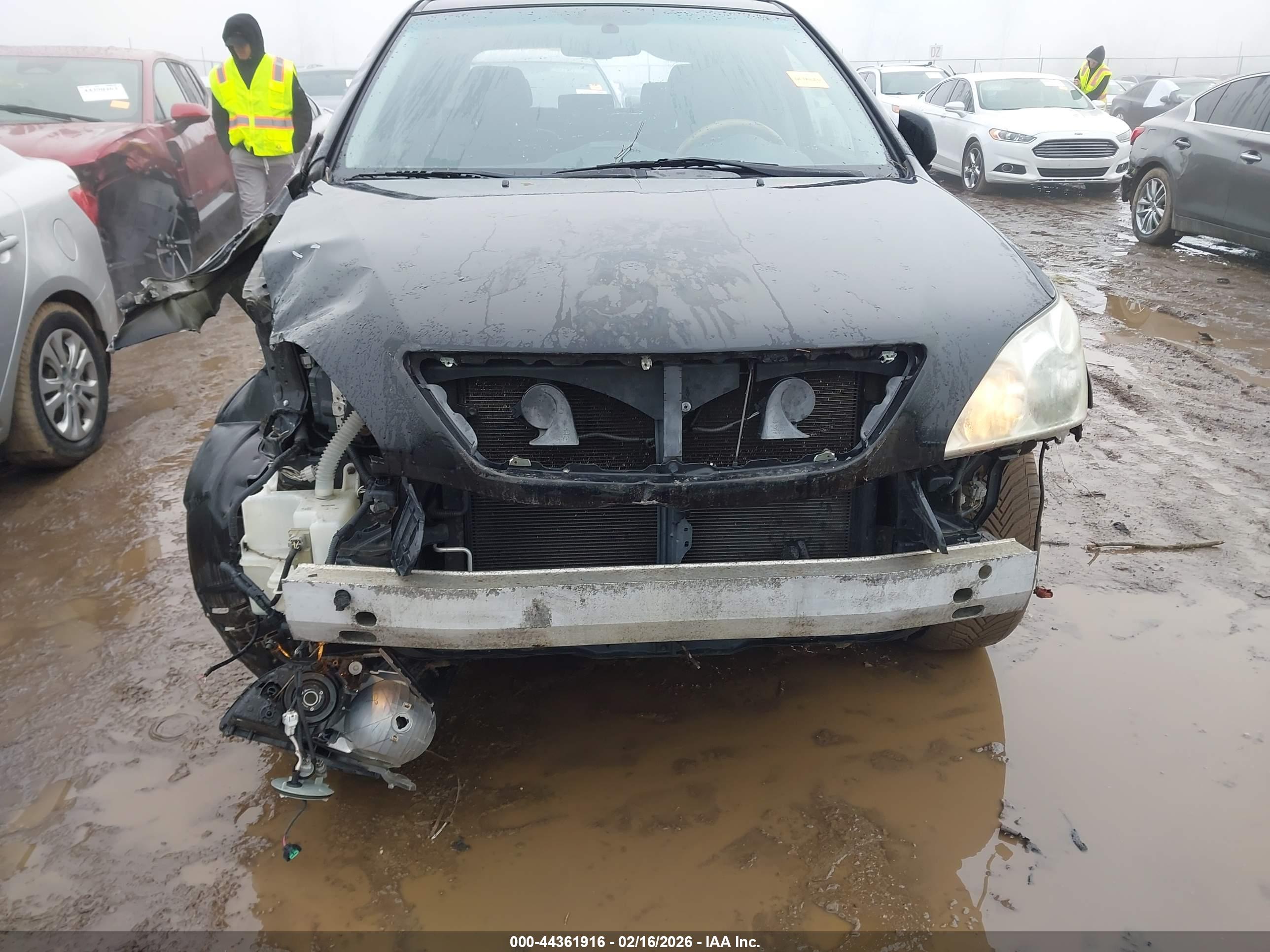 LEXUS RX image 6