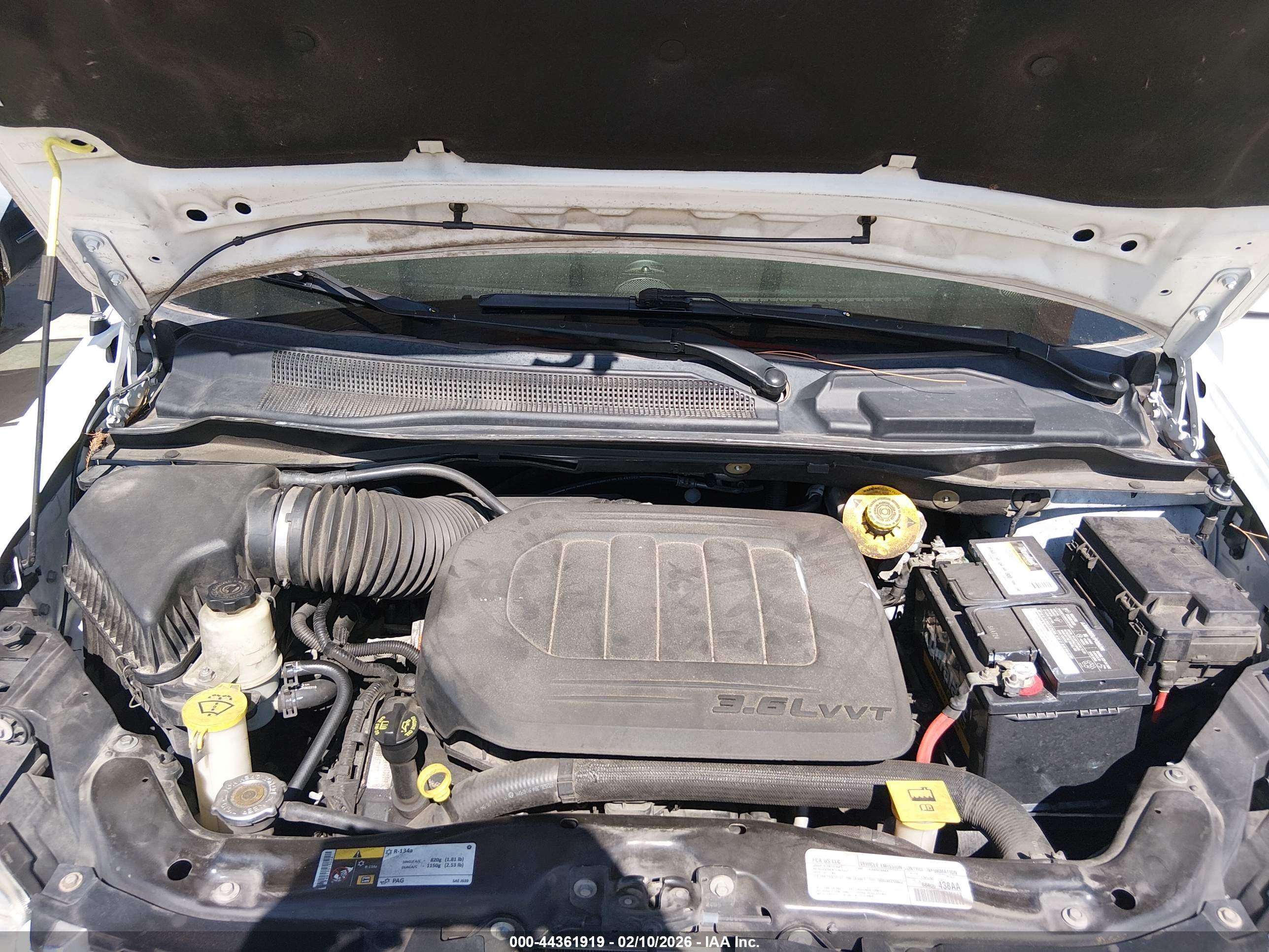 DODGE GRAND image 10
