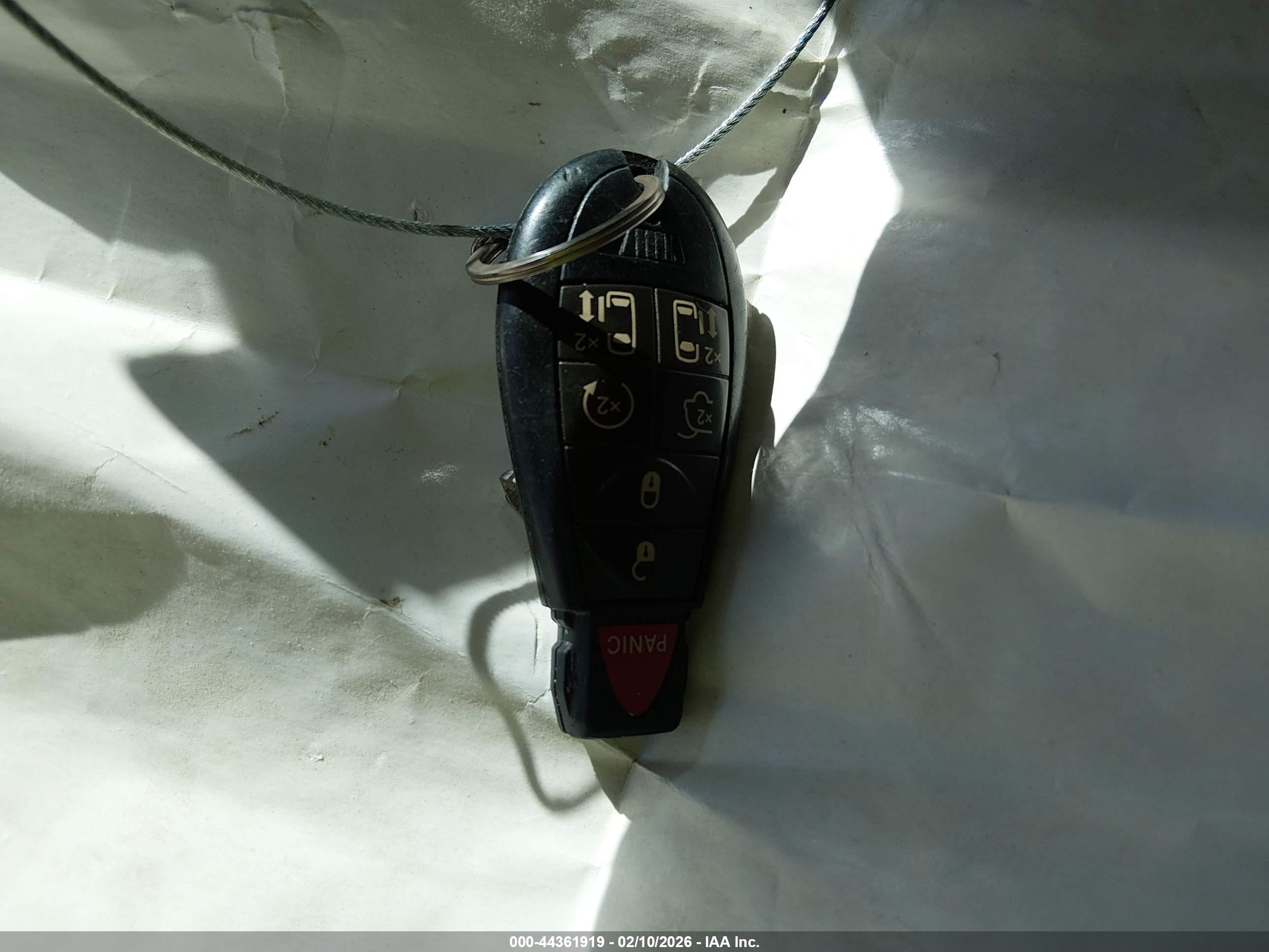 DODGE GRAND image 11