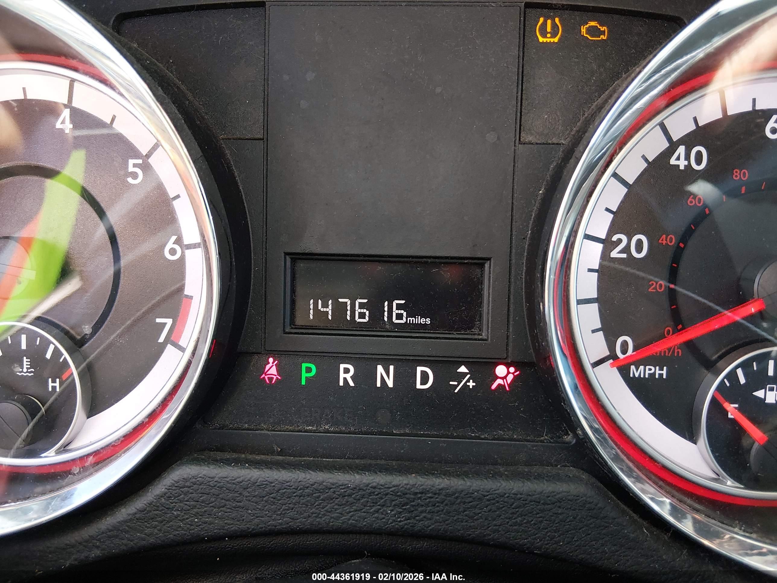DODGE GRAND image 7