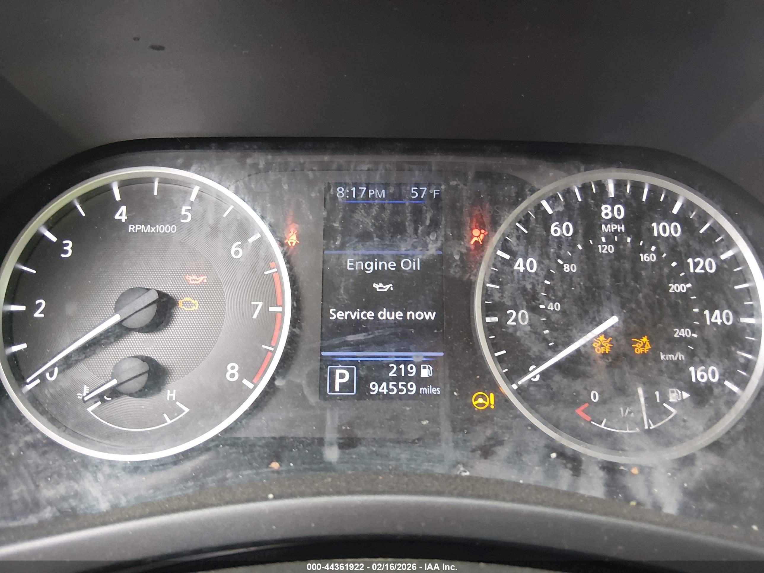 NISSAN SENTRA image 7