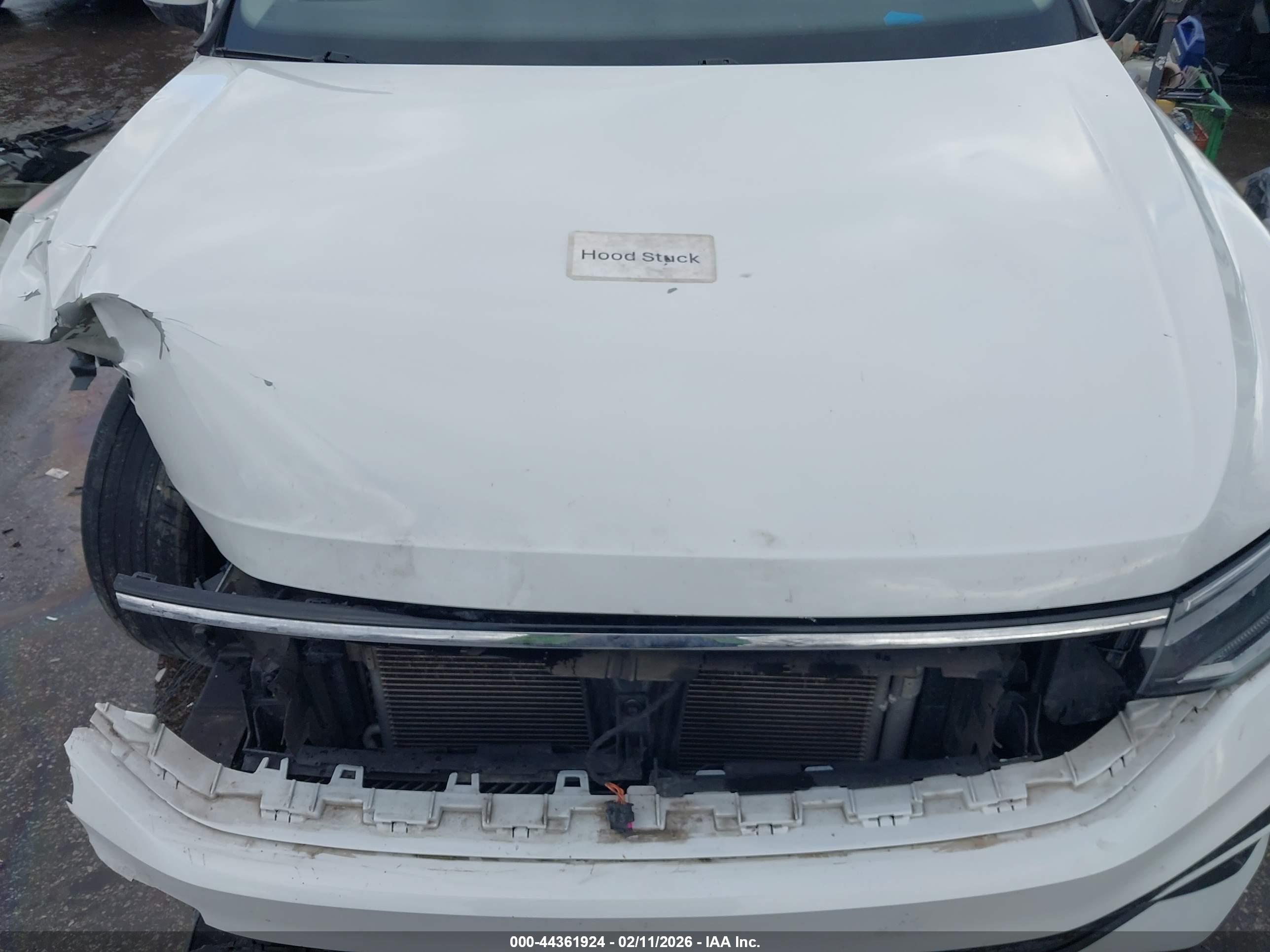 VOLKSWAGEN TIGUAN image 10