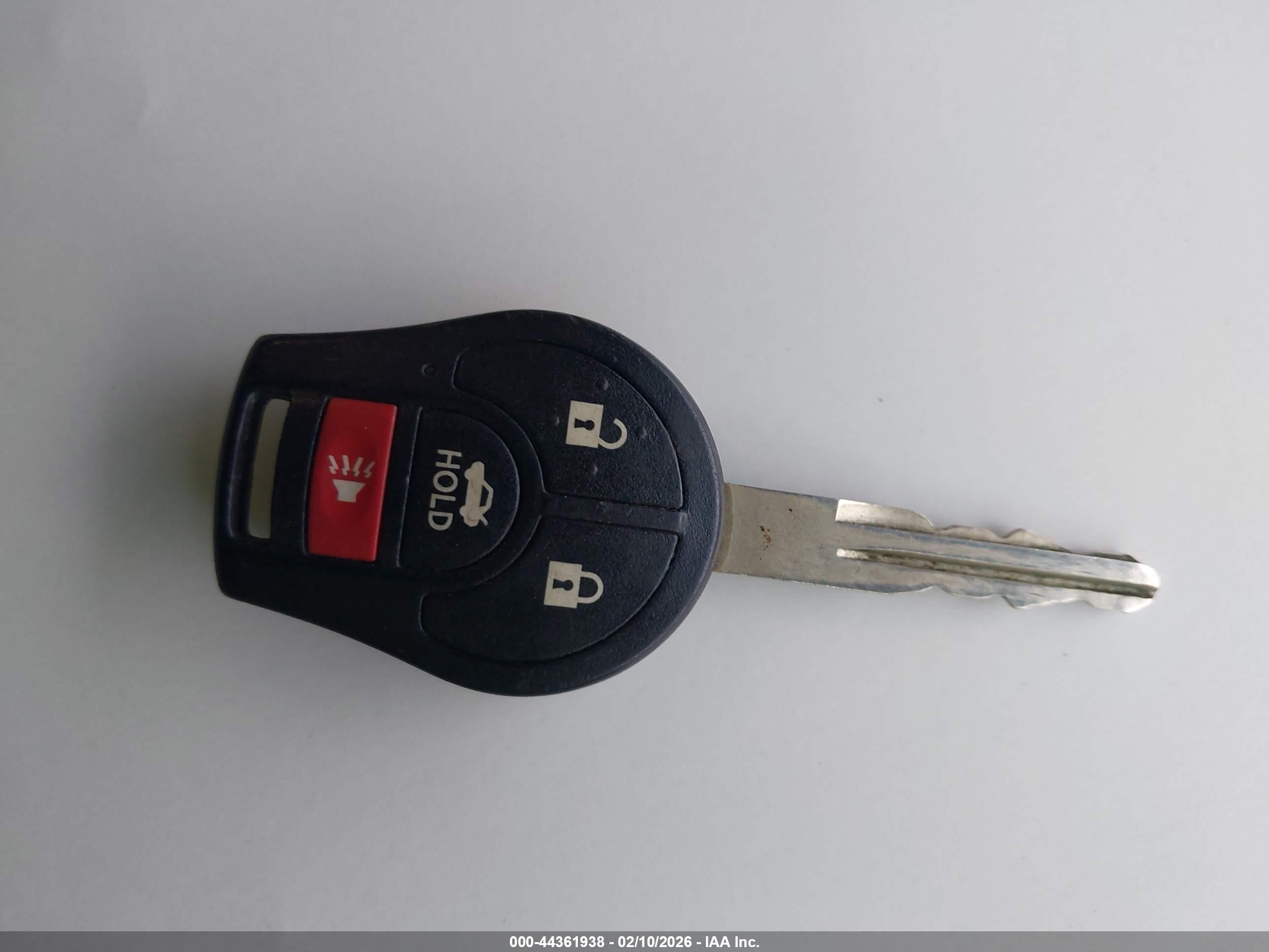 NISSAN SENTRA image 11