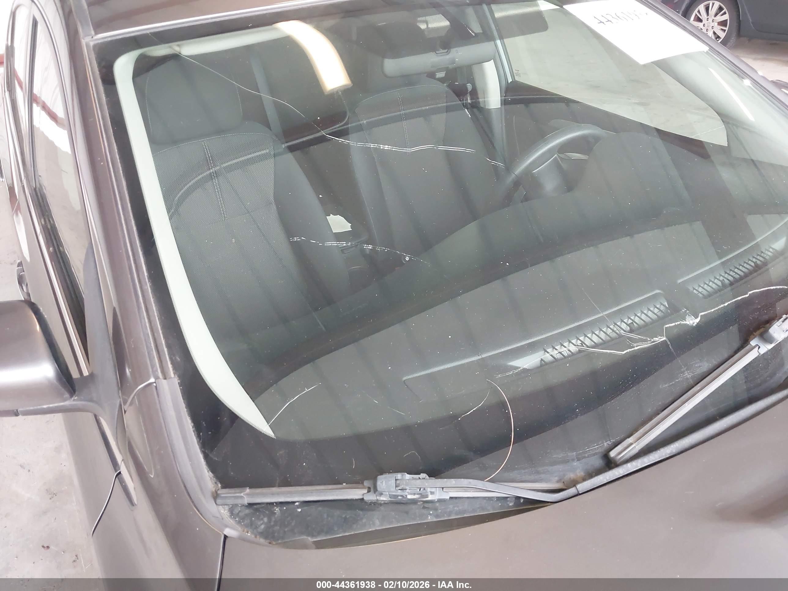 NISSAN SENTRA image 6