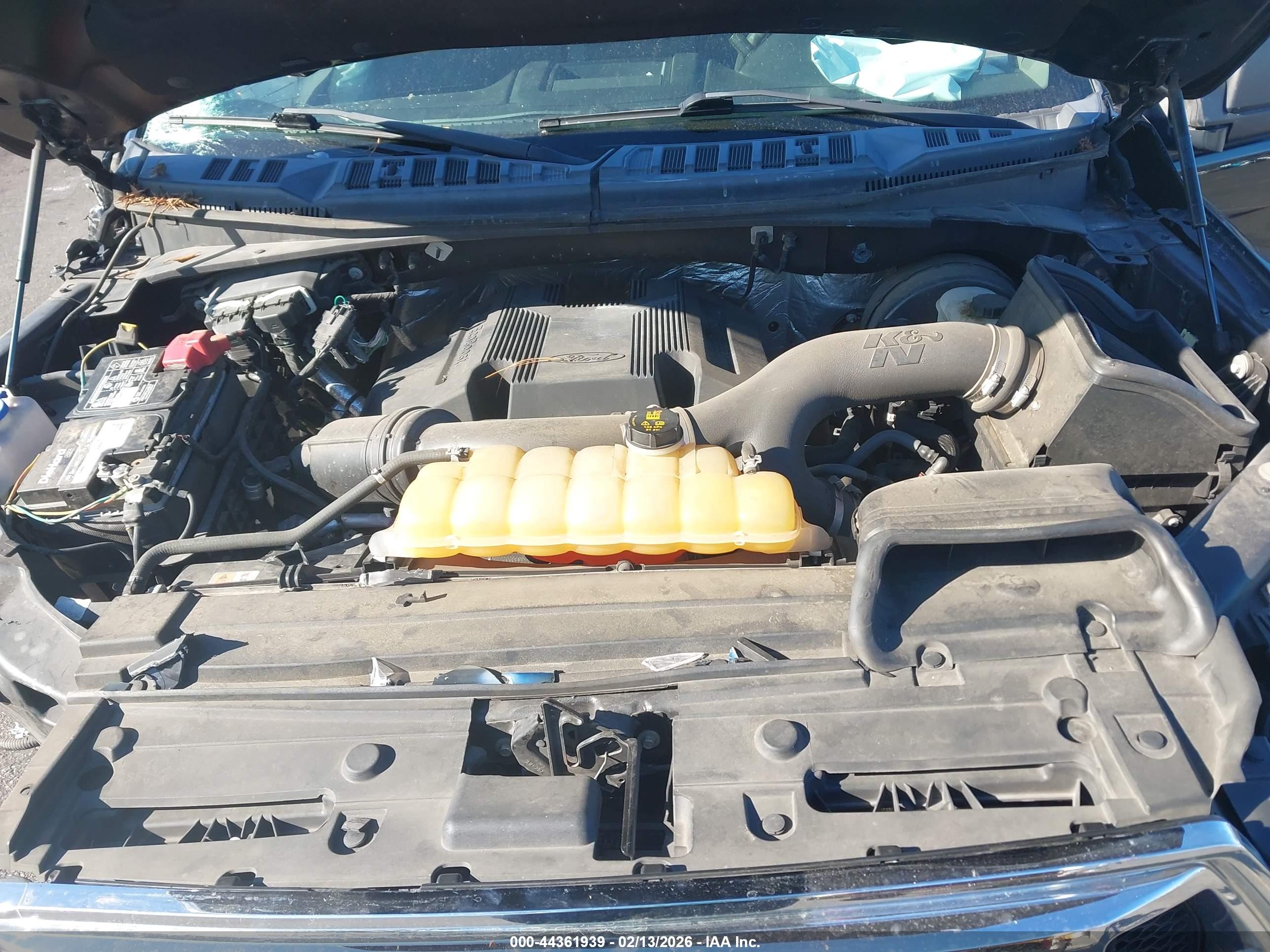 FORD F-150 image 10