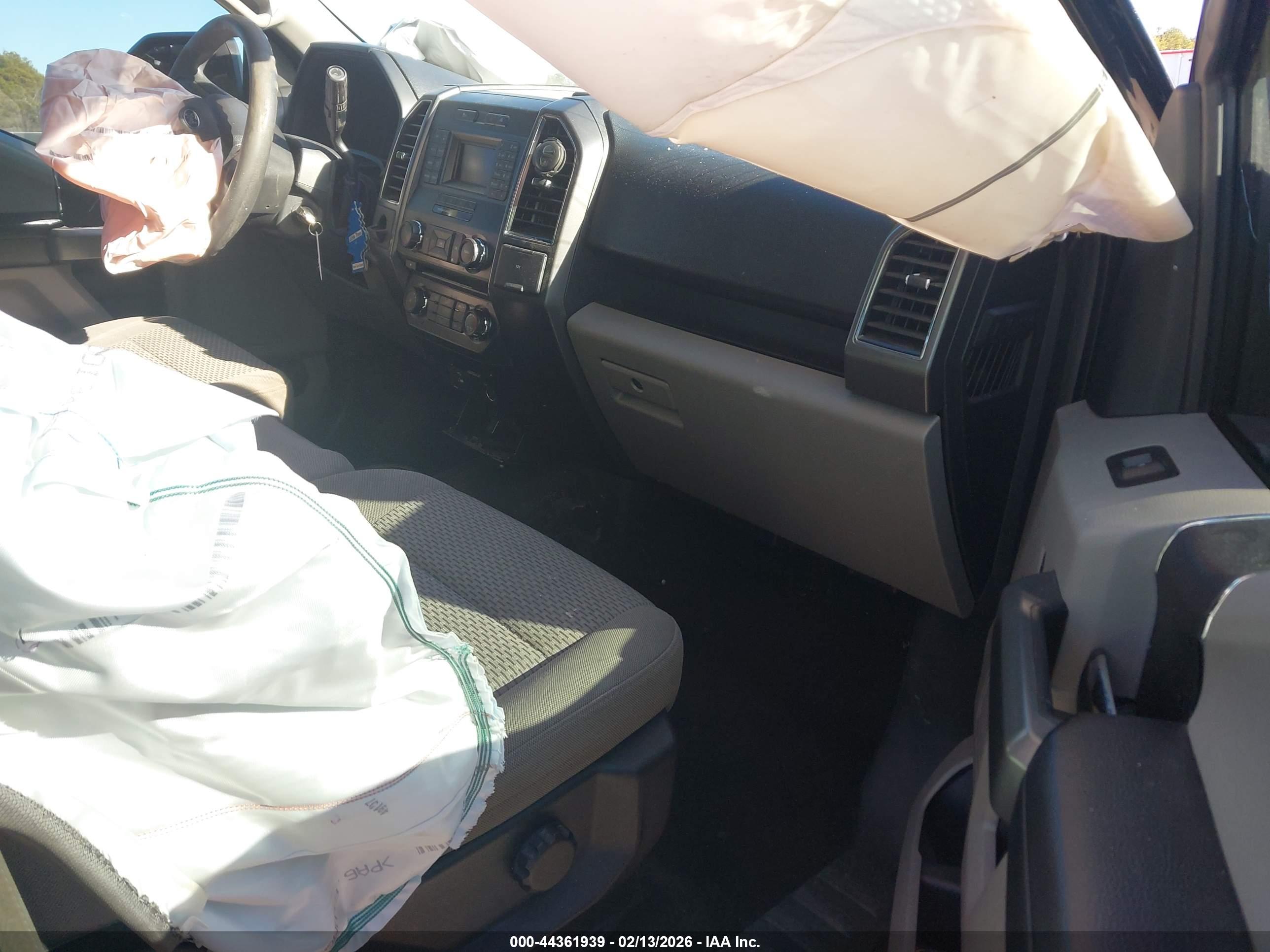 FORD F-150 image 5