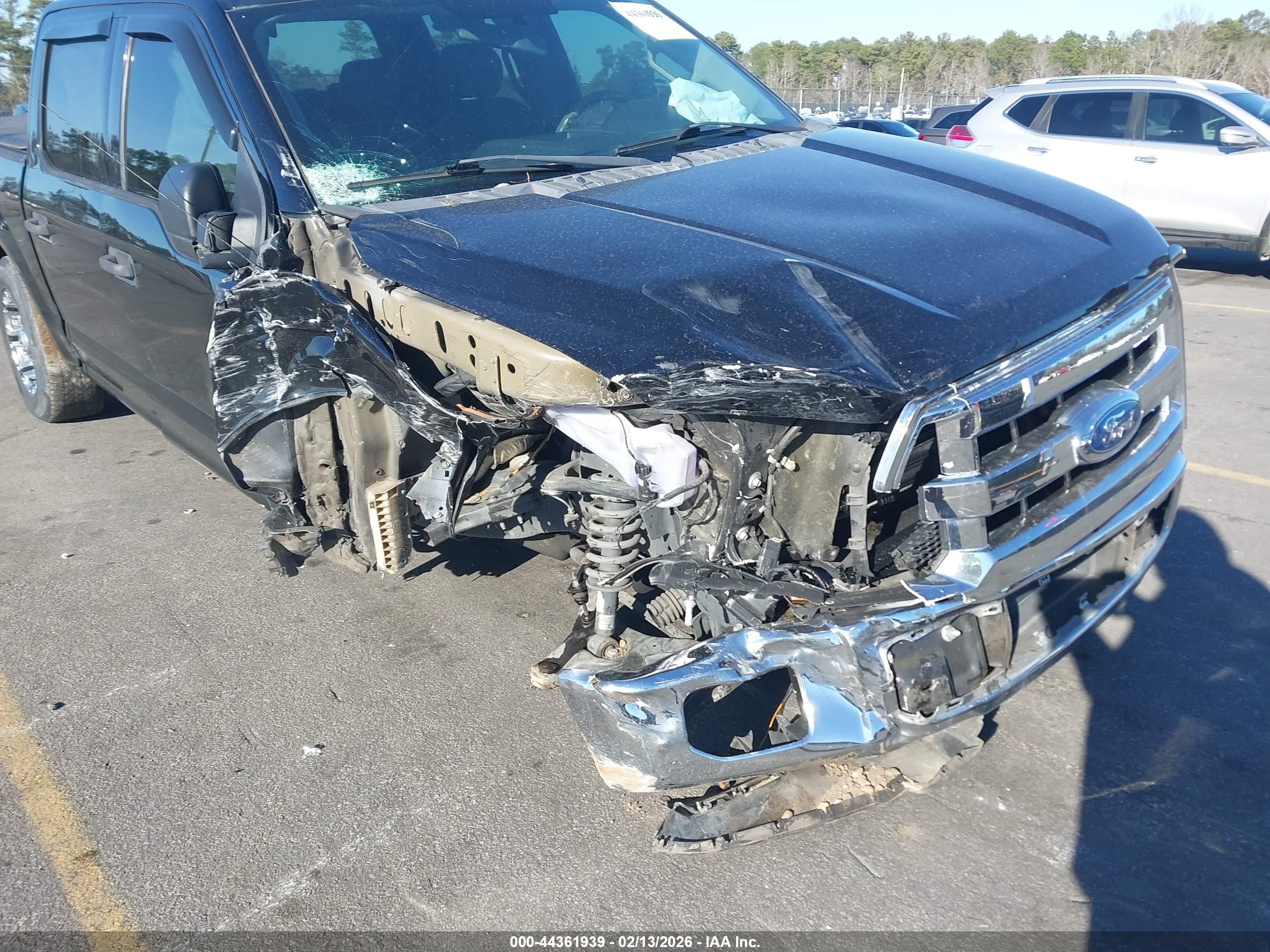 FORD F-150 image 6