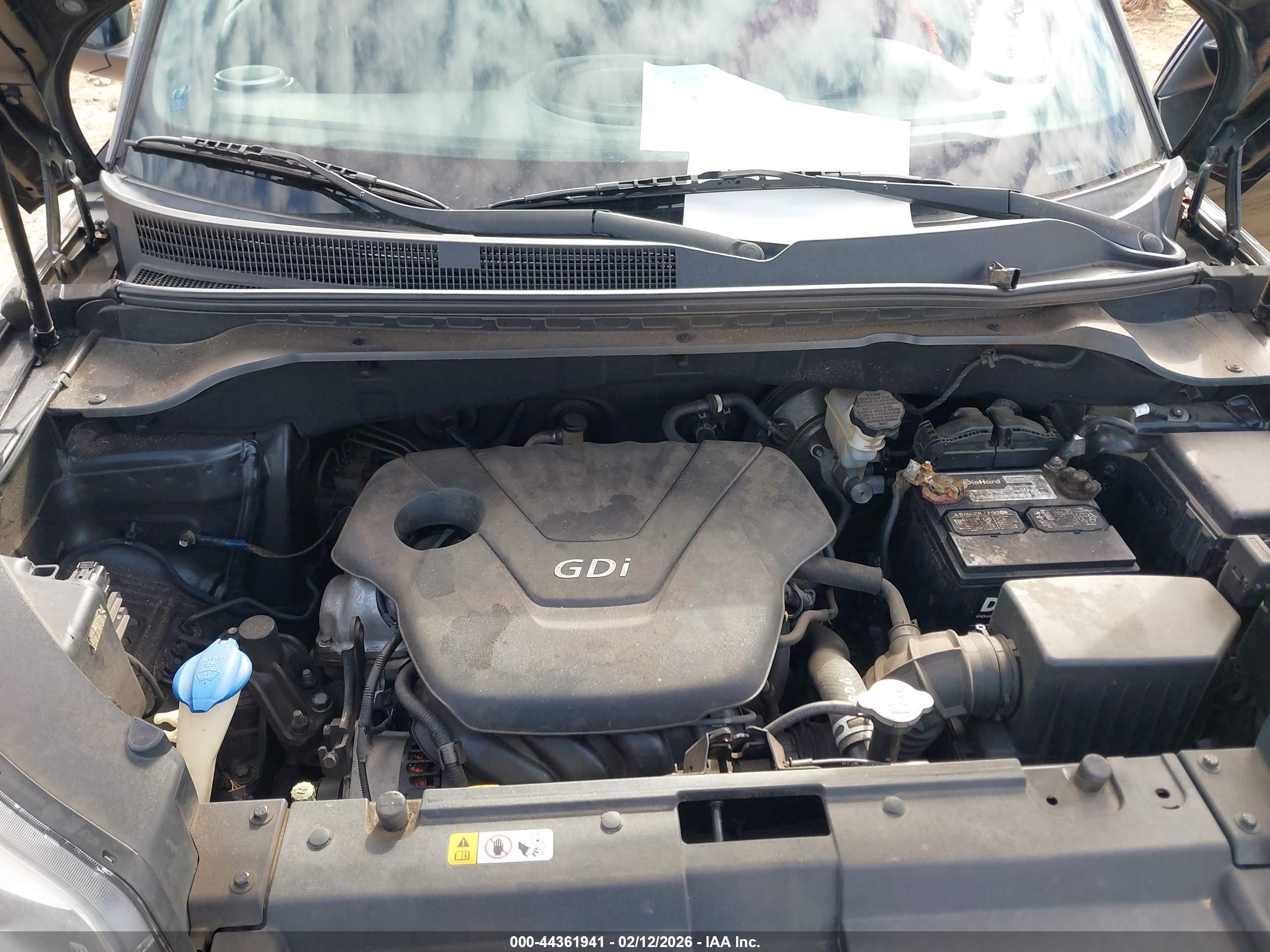 KIA SOUL image 10