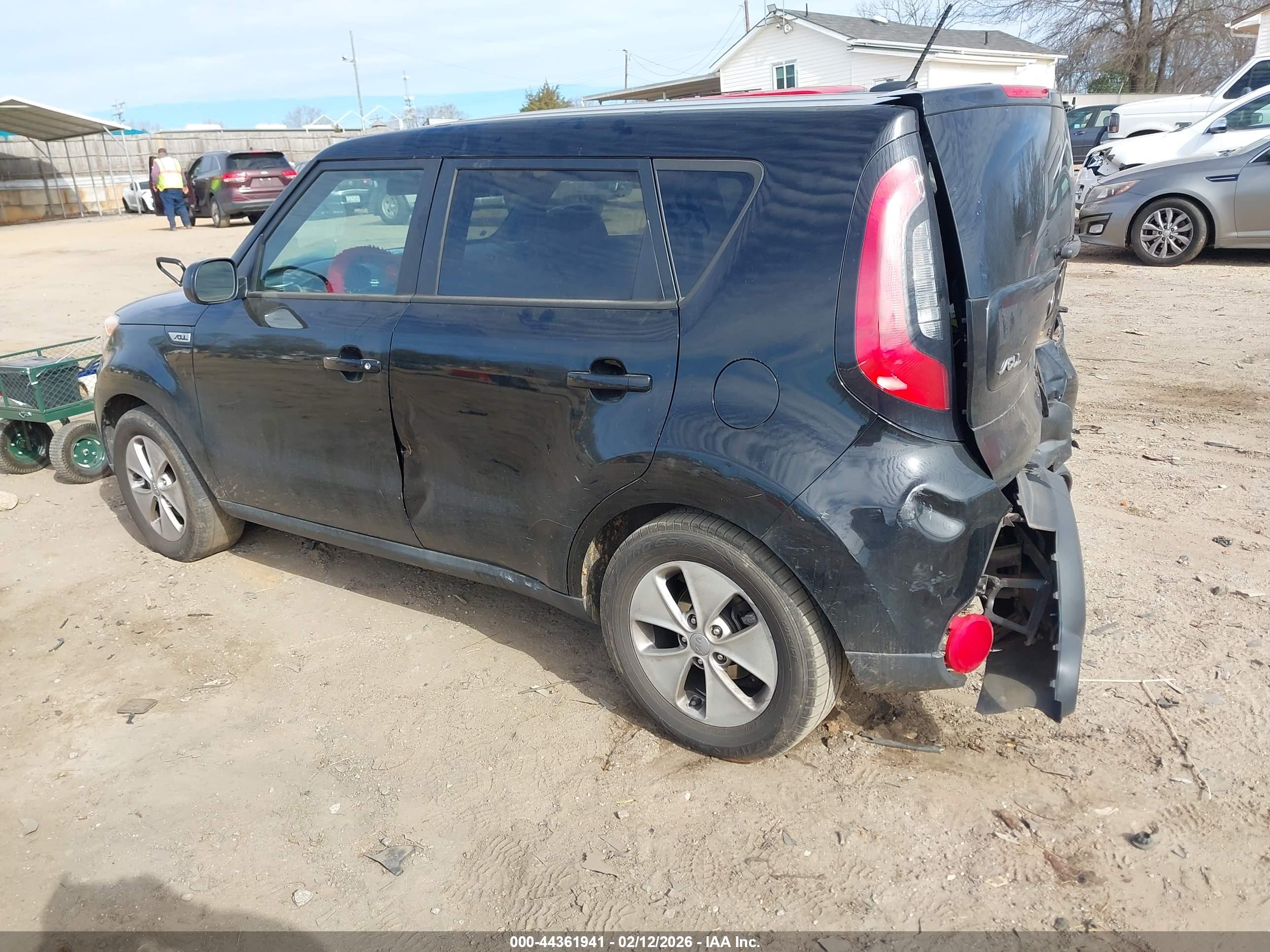KIA SOUL image 3