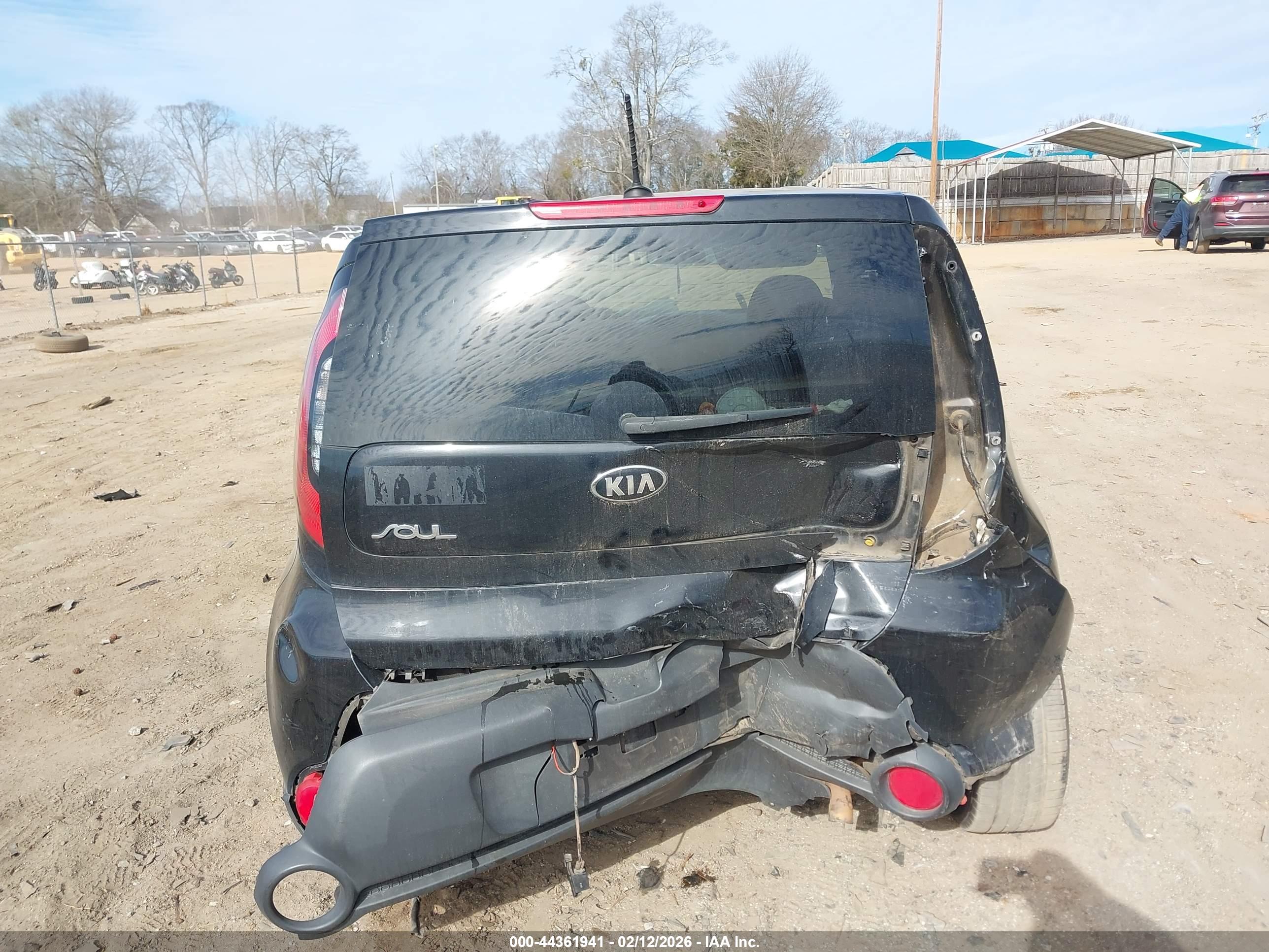 KIA SOUL image 6