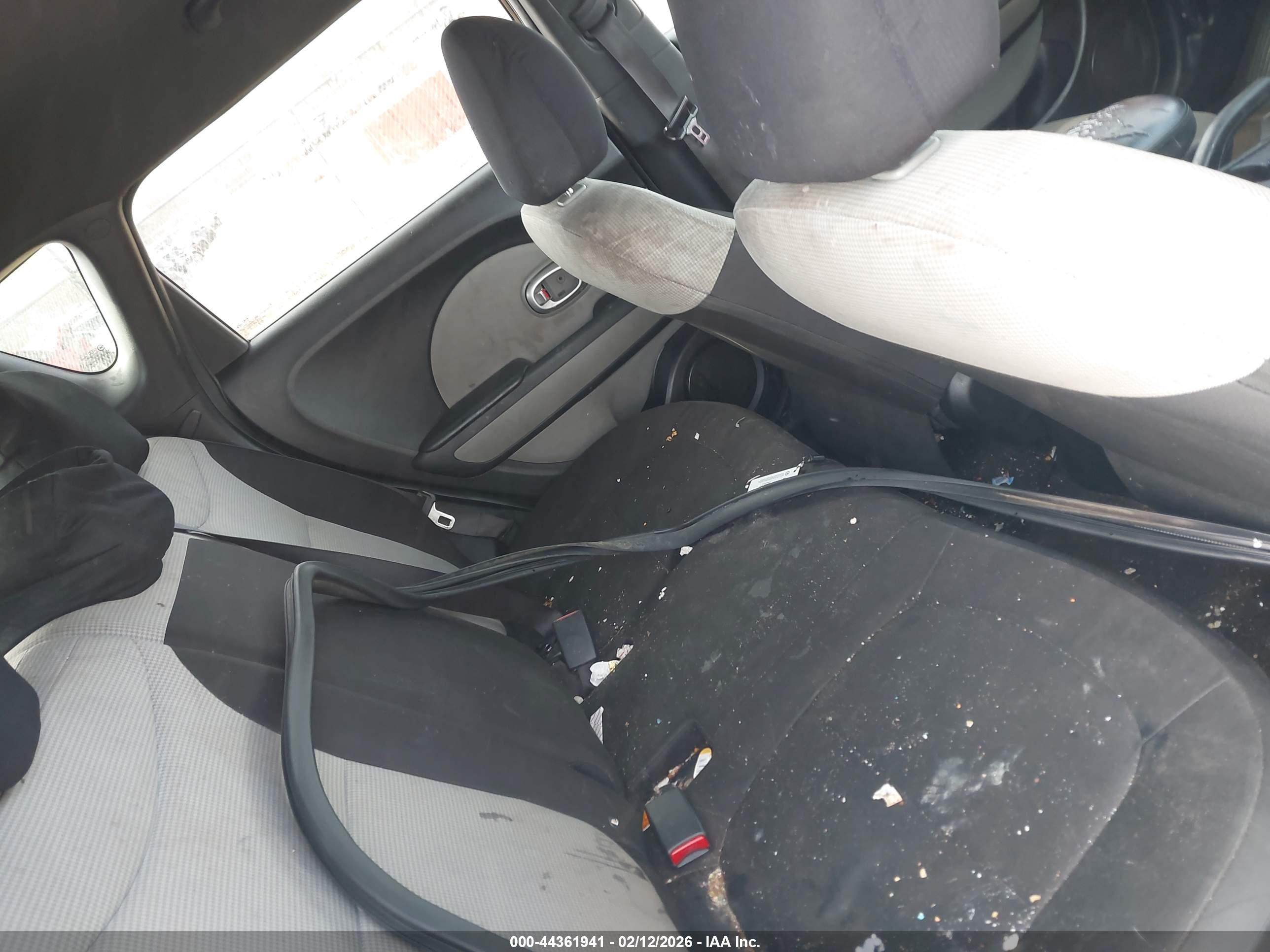 KIA SOUL image 8