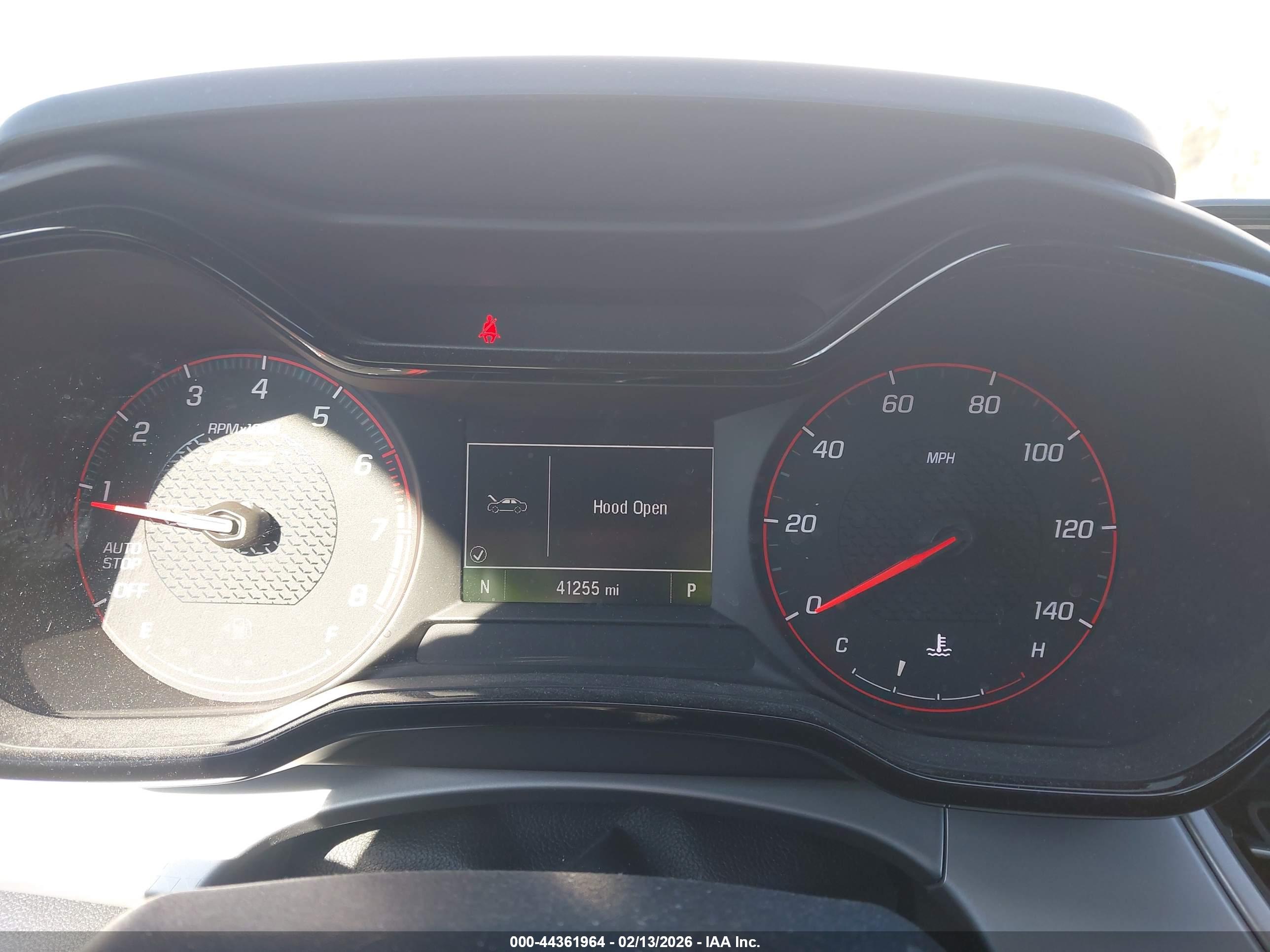 CHEVROLET TRAX image 7