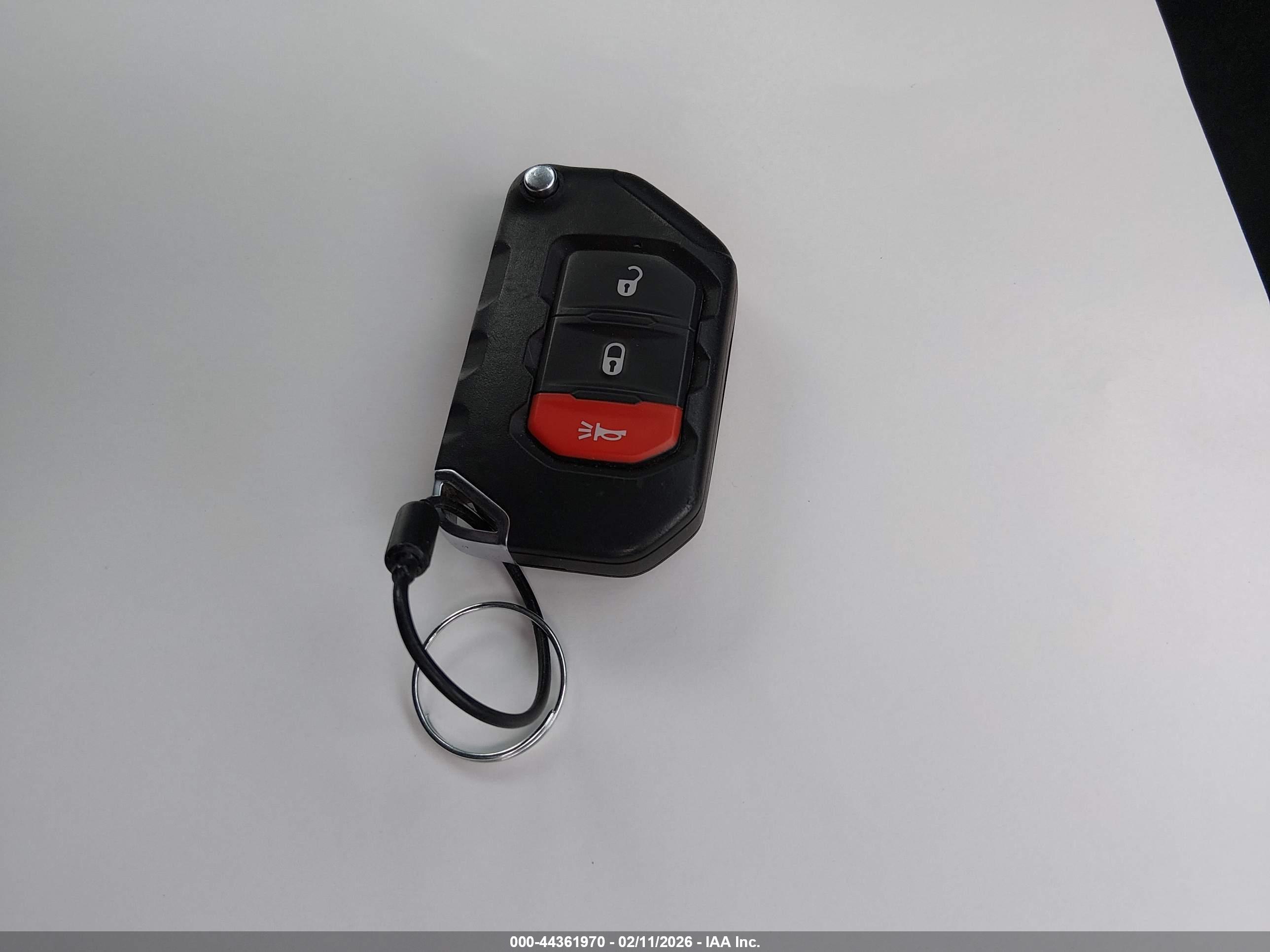 JEEP WRANGLER image 11